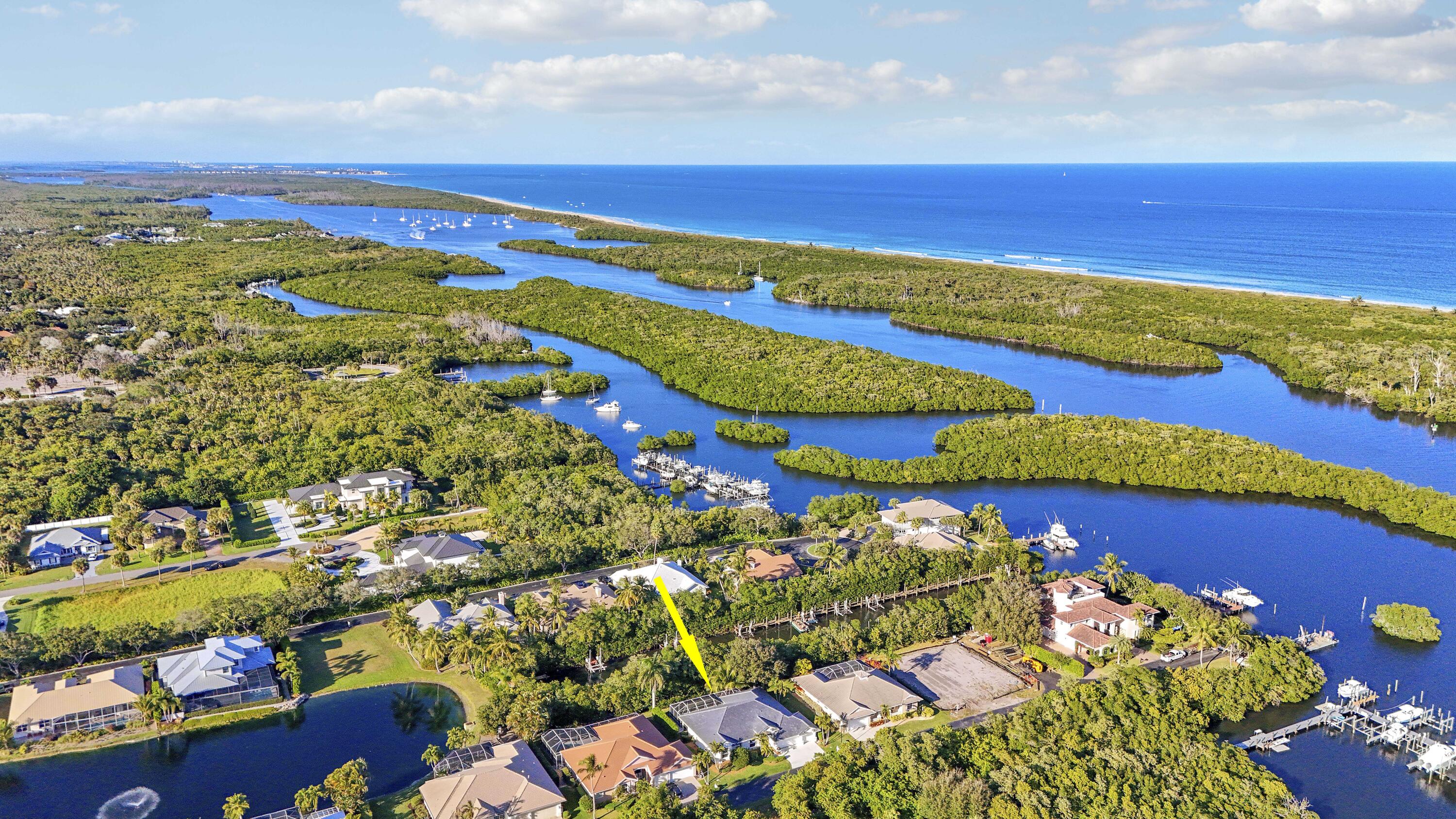 8415 SE Governors Way, Hobe Sound