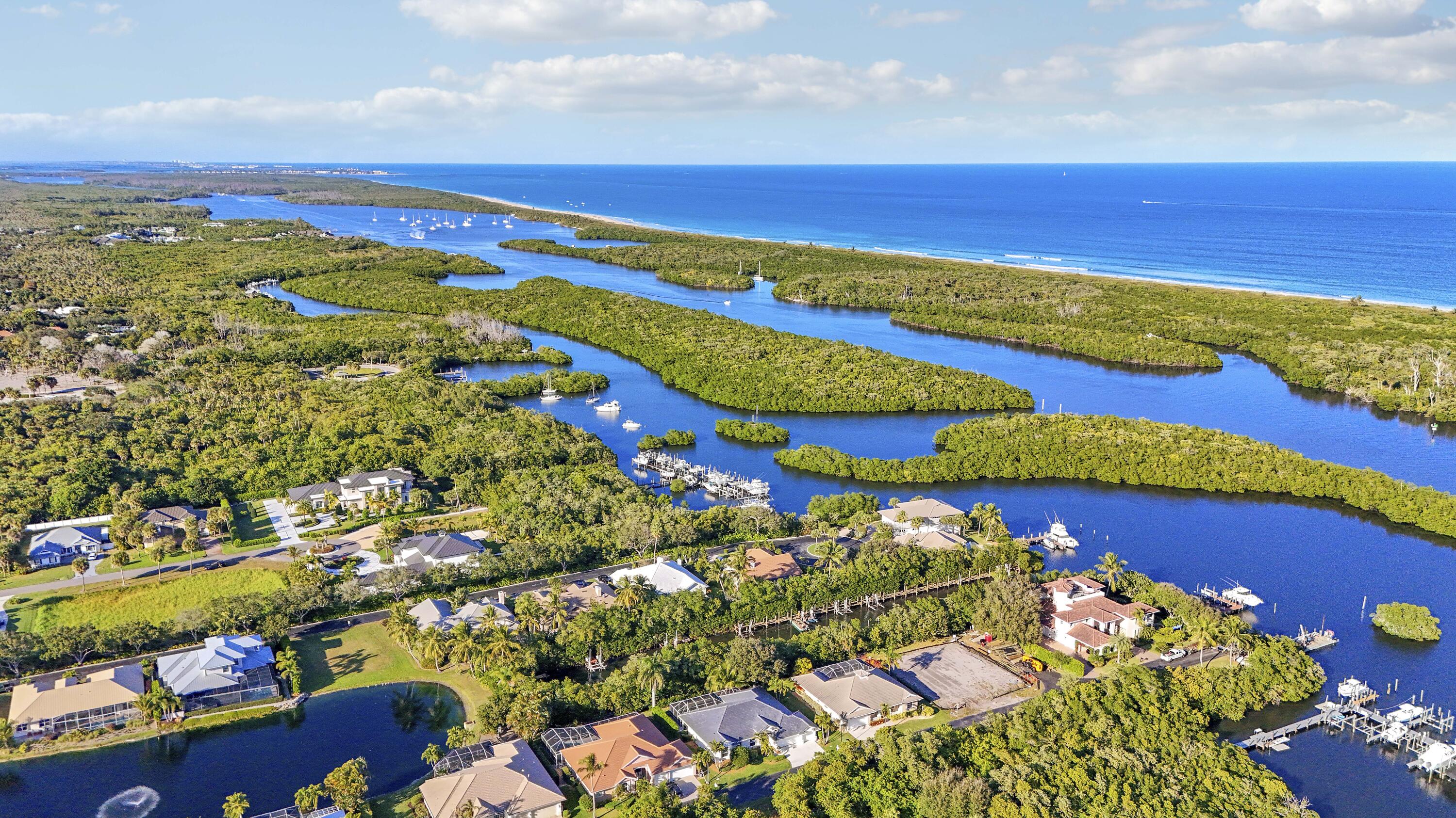 8415 SE Governors Way, Hobe Sound