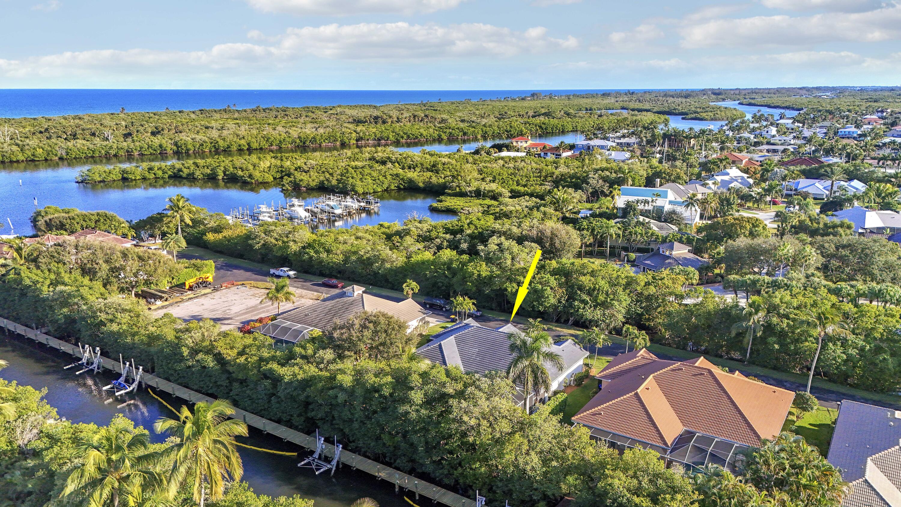 8415 SE Governors Way, Hobe Sound