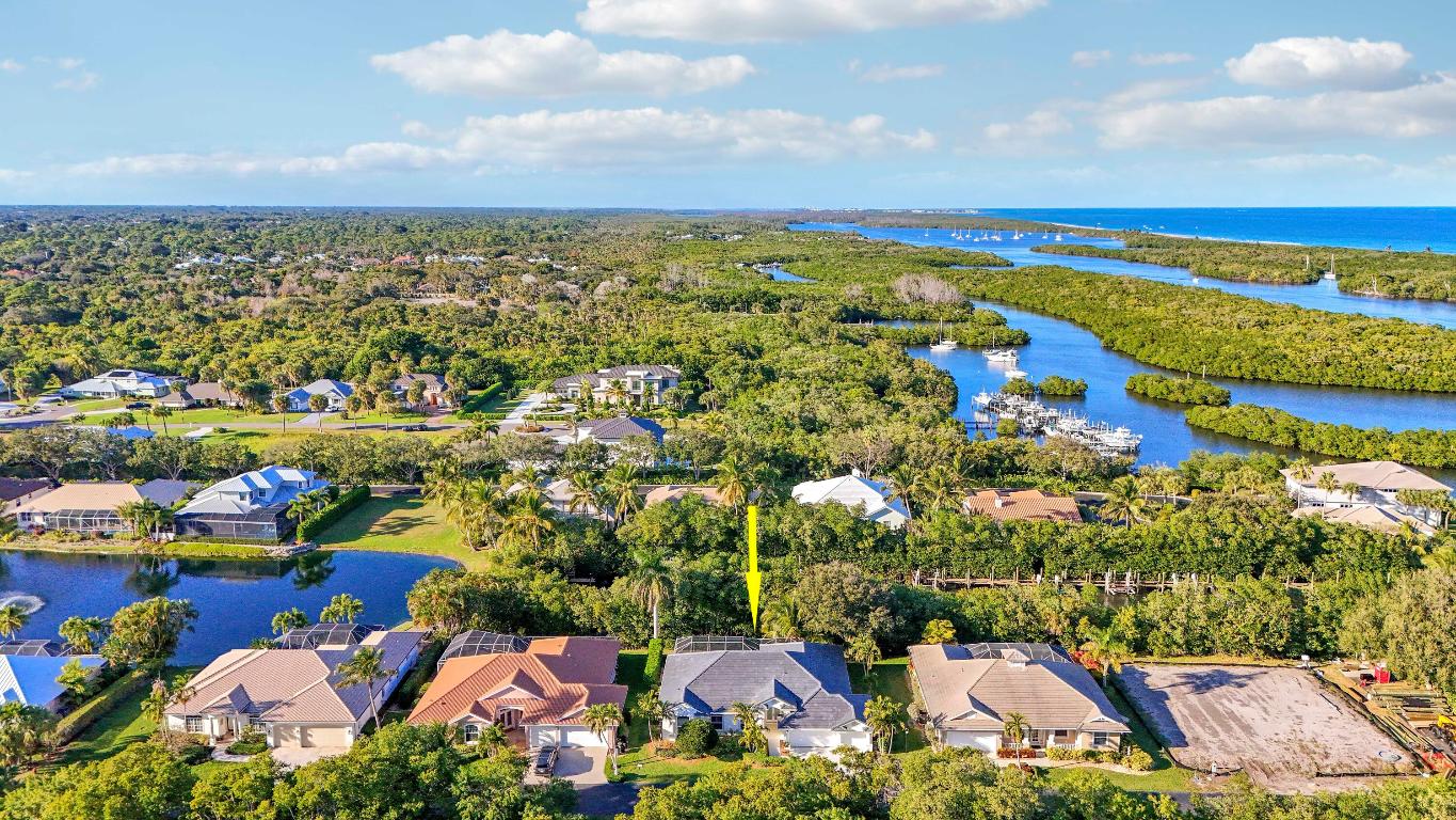 8415 SE Governors Way, Hobe Sound