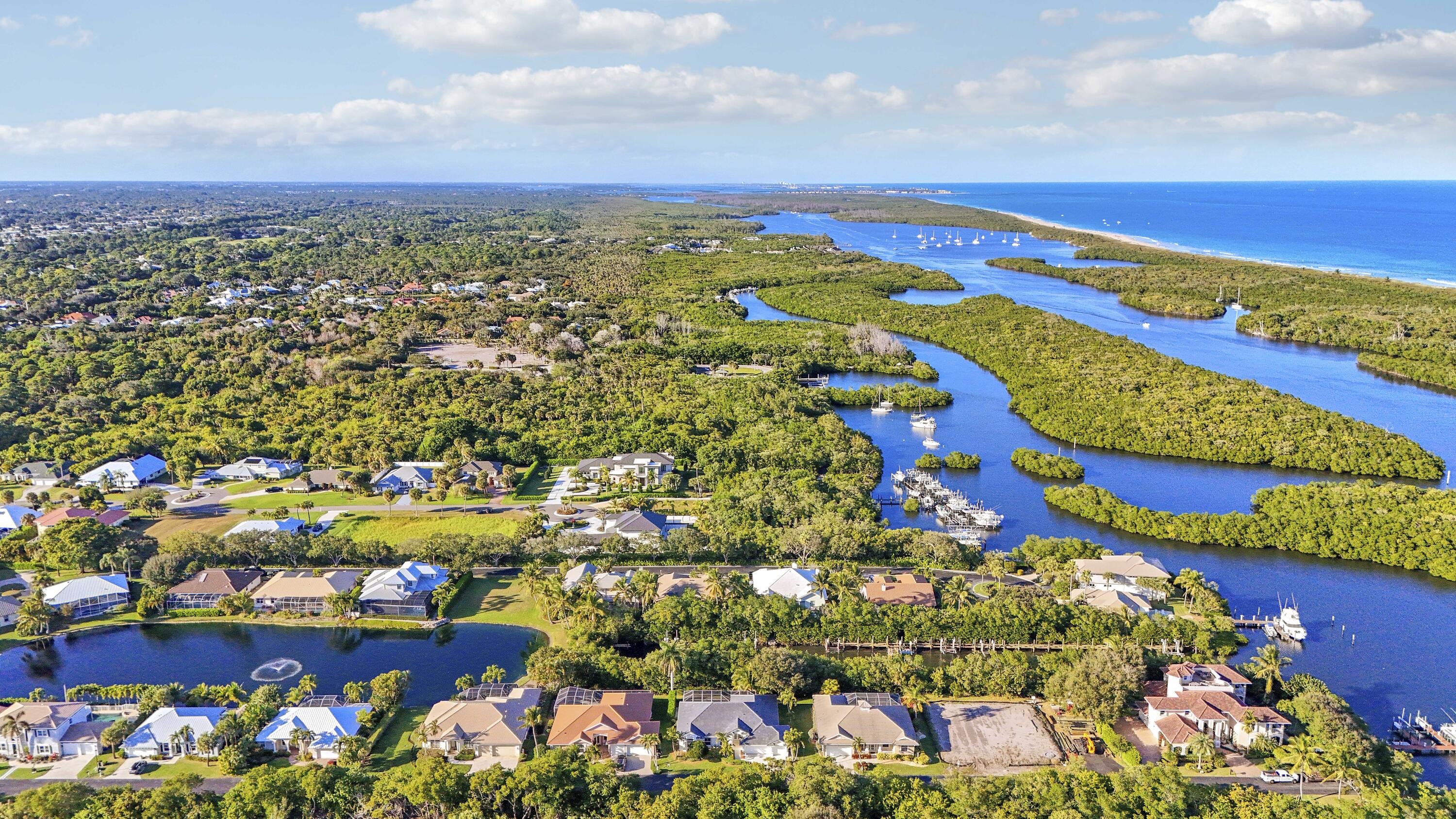 8415 SE Governors Way, Hobe Sound