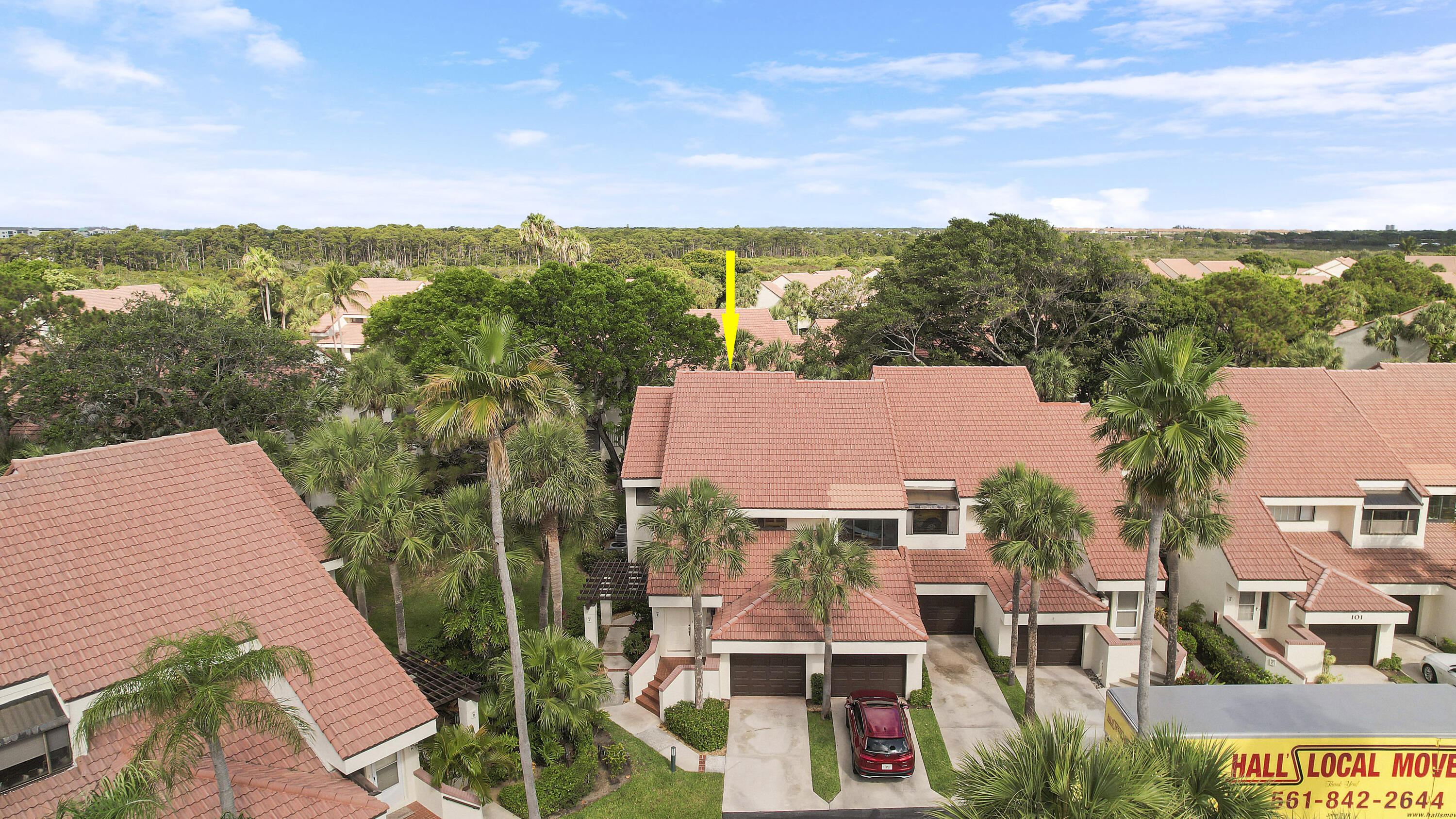 101 Sea Oats Drive E