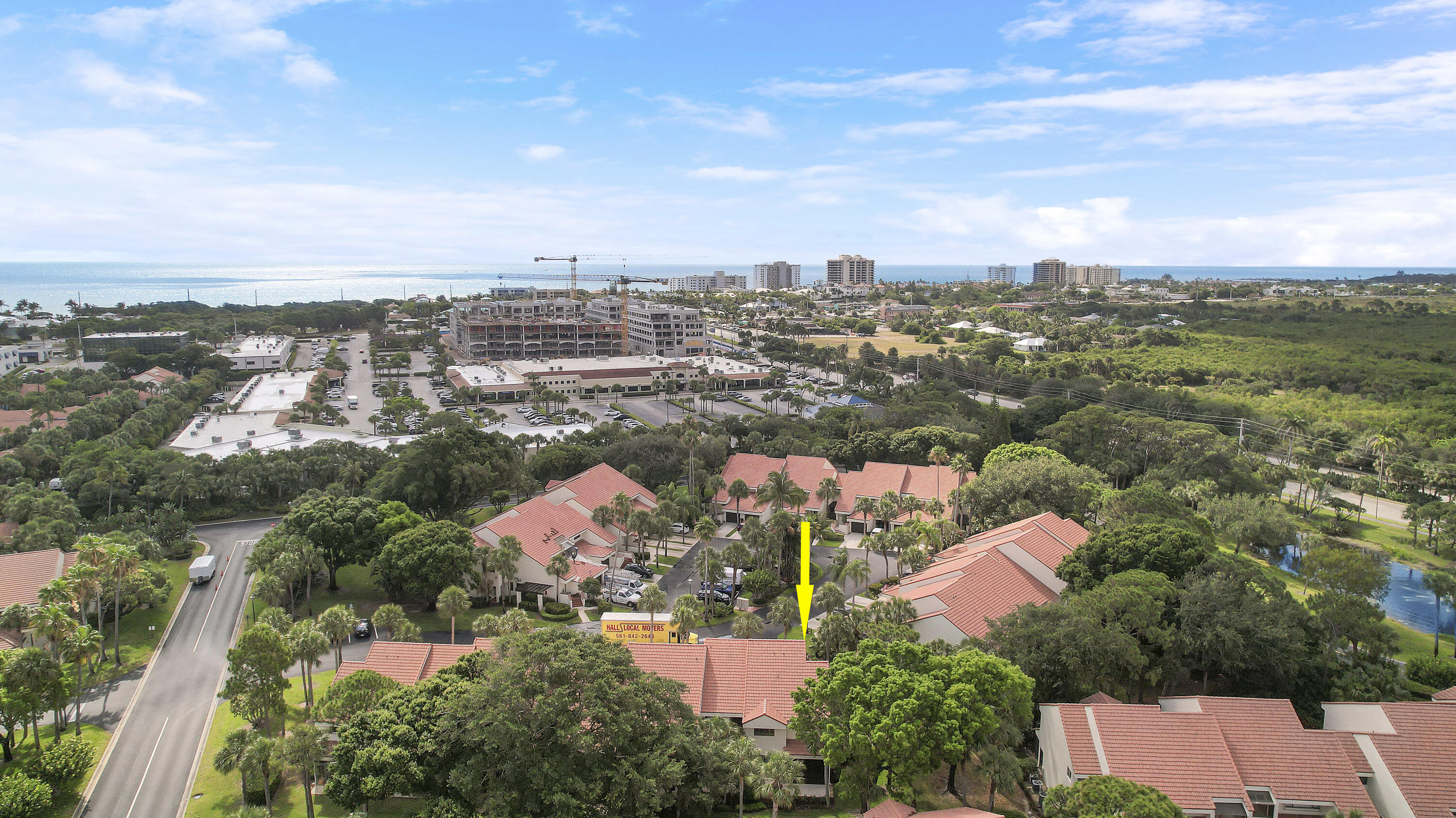 101 Sea Oats Drive E