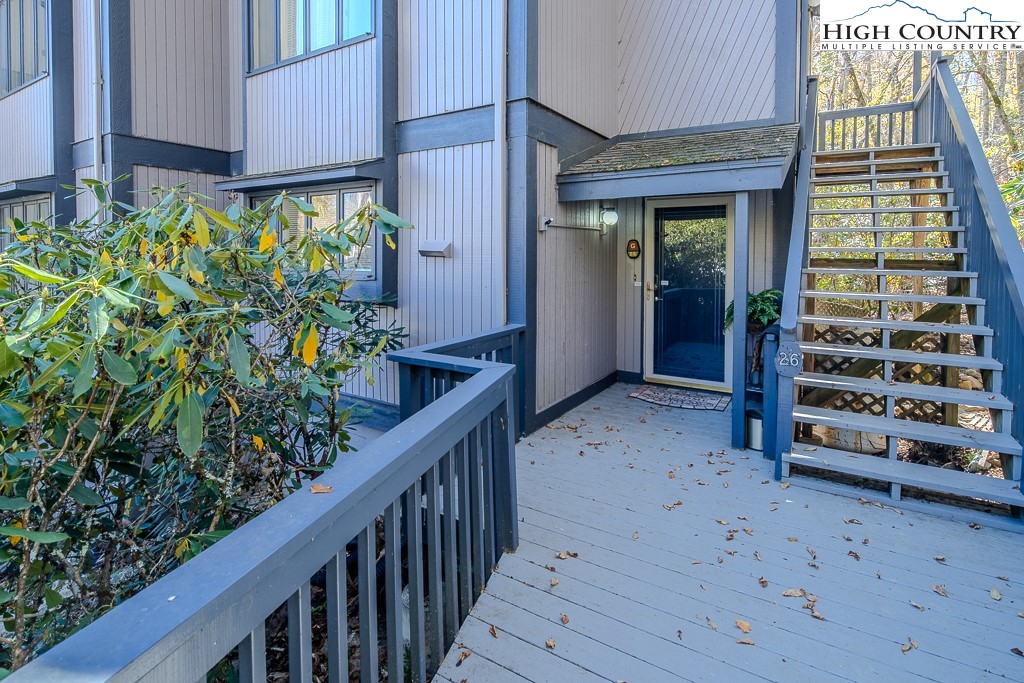 200 Glenwood Lane G25
