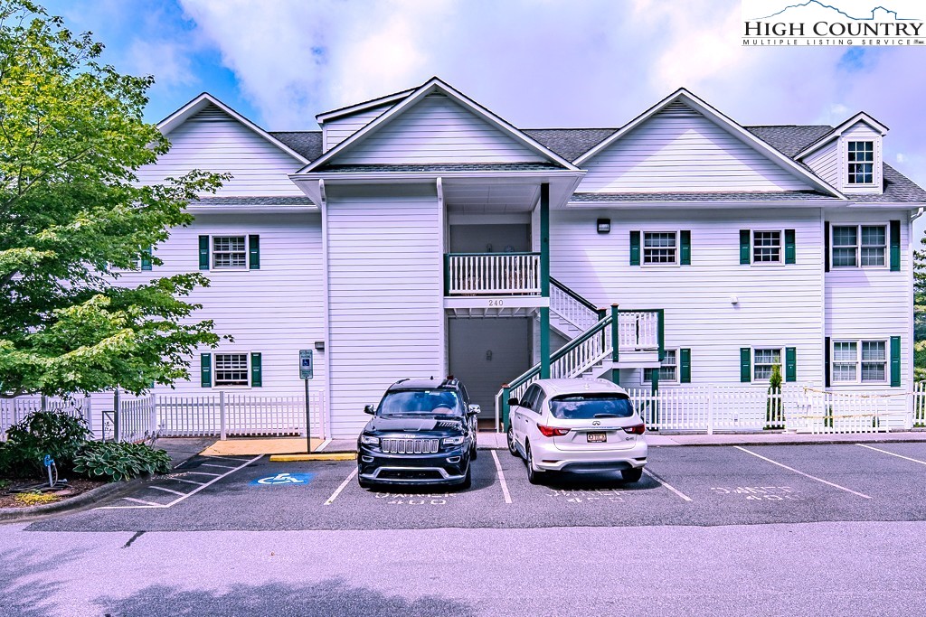 240 Village Drive 405