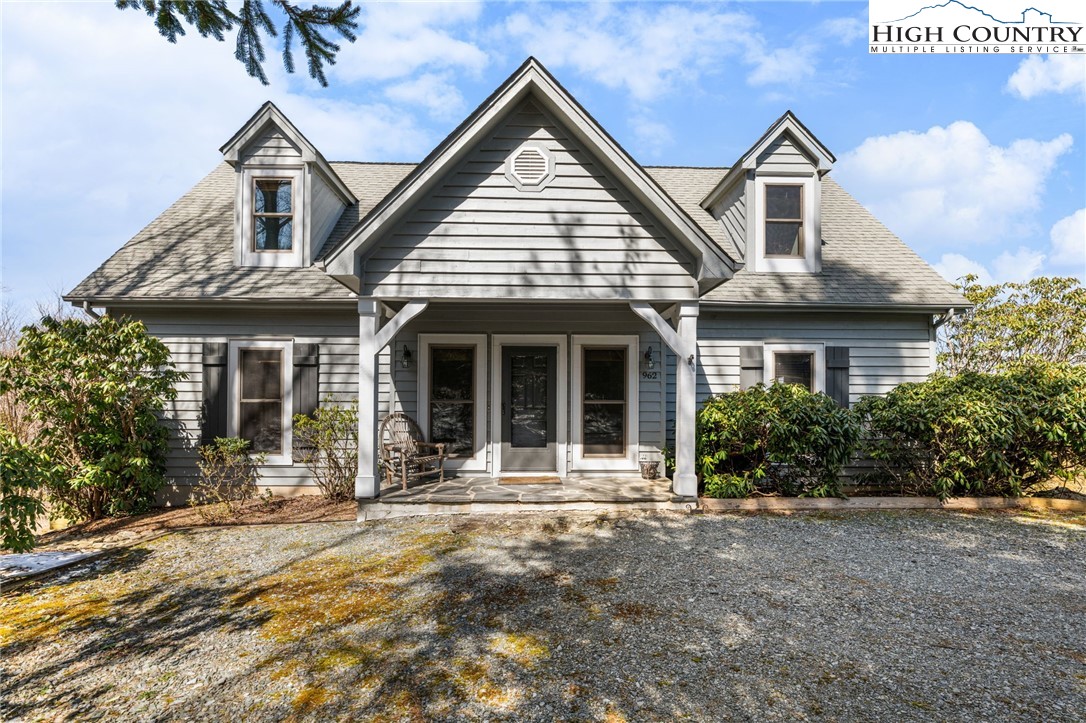 962 Alpine Drive