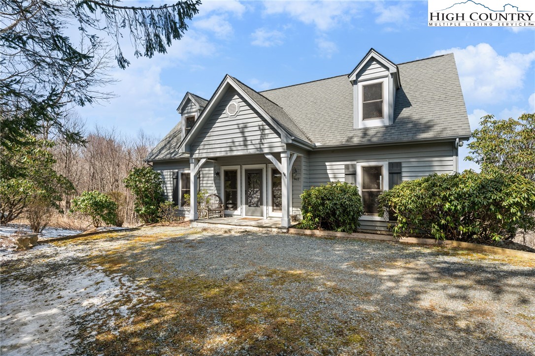 962 Alpine Drive
