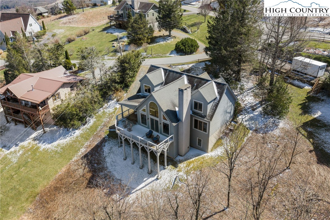 962 Alpine Drive
