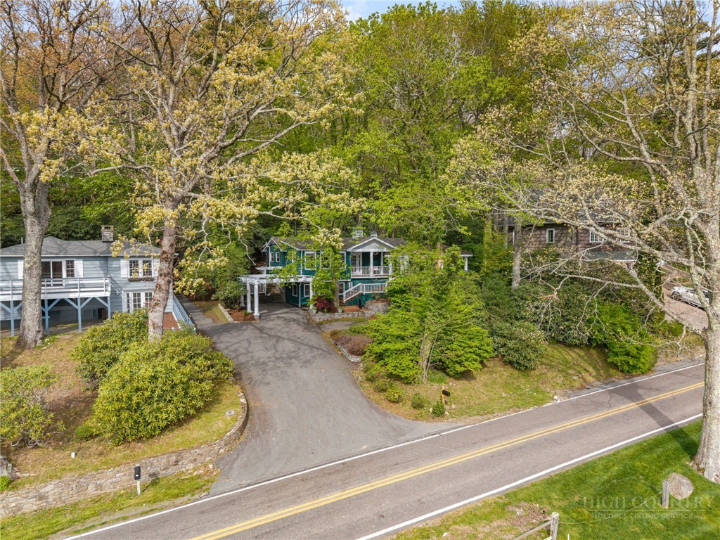 654 Goforth Road