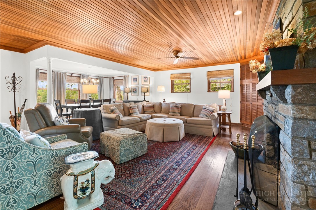 654 Goforth Road