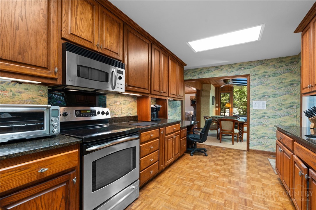 654 Goforth Road