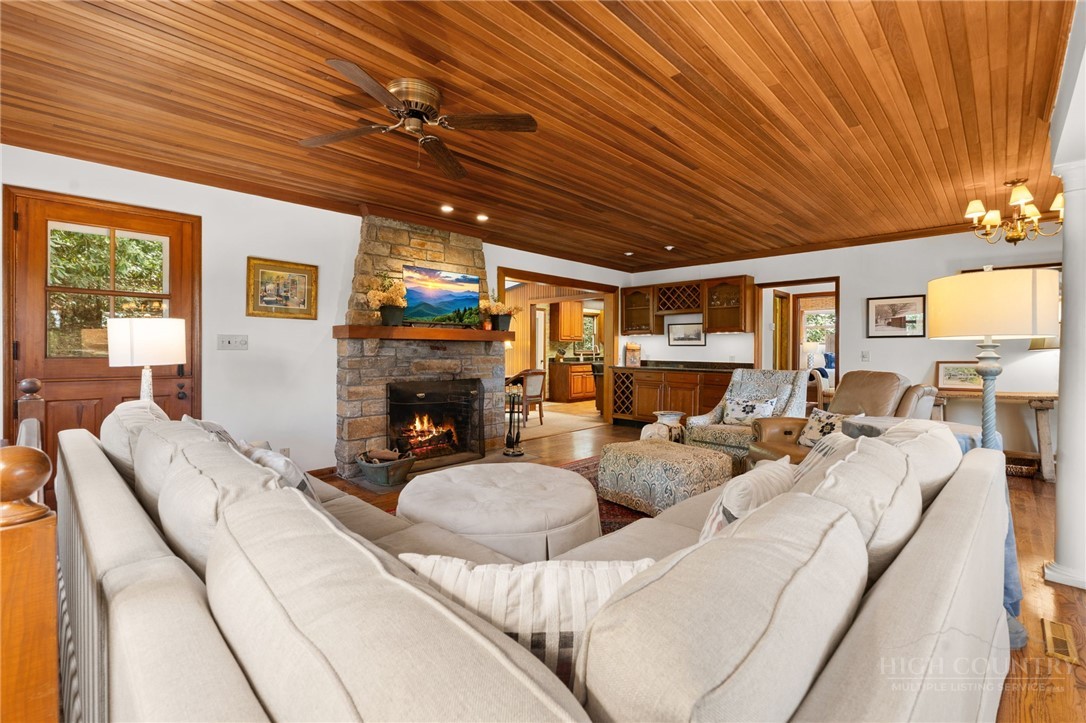 654 Goforth Road