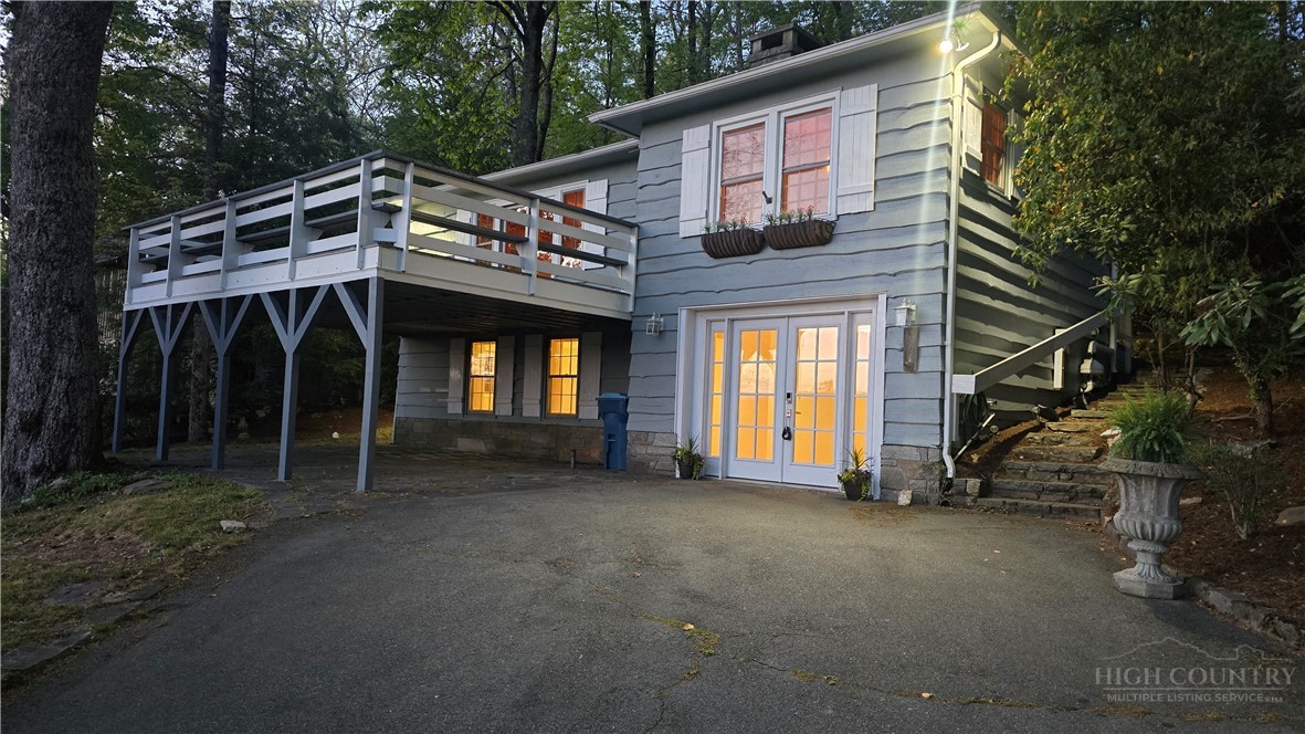 656 Goforth Road