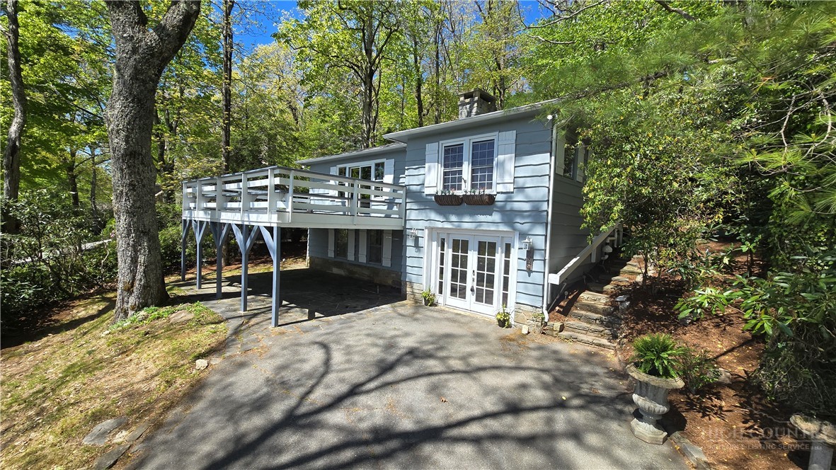 656 Goforth Road