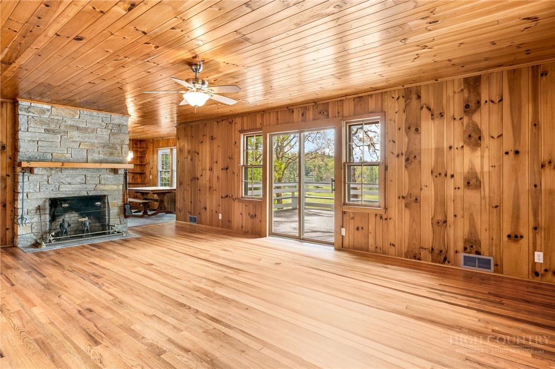 656 Goforth Road
