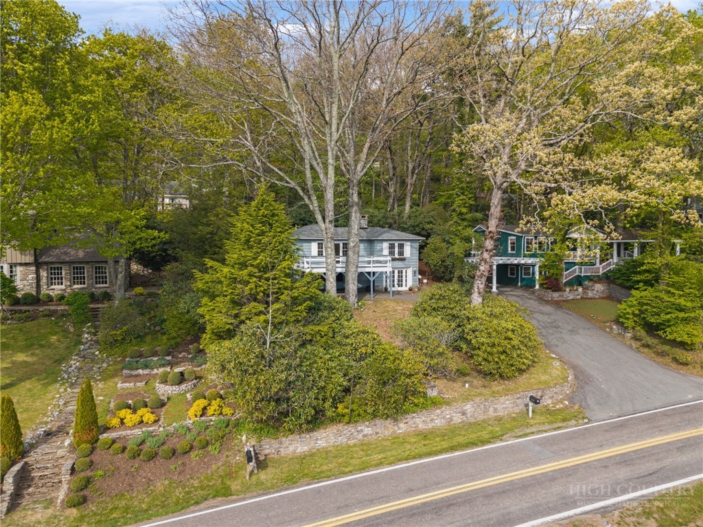 656 Goforth Road
