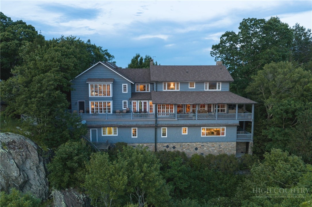 280 Mayview Rock Drive