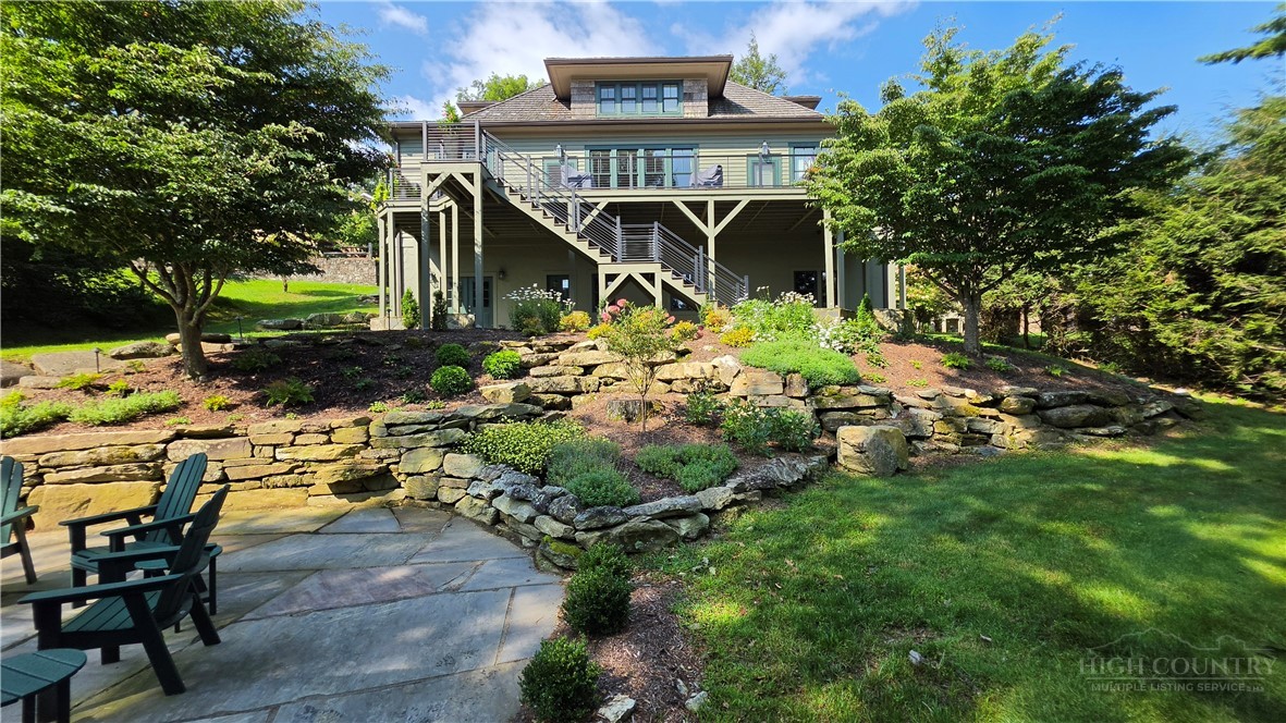 478 Country Club Drive