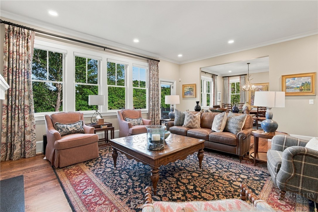 478 Country Club Drive