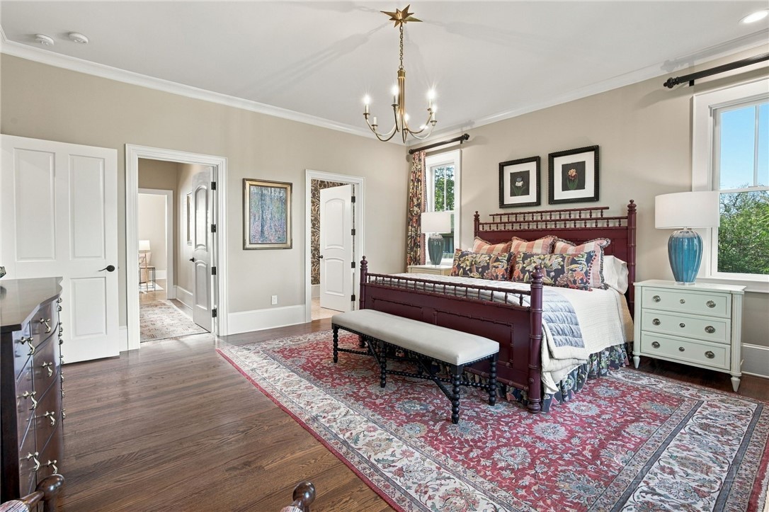 478 Country Club Drive