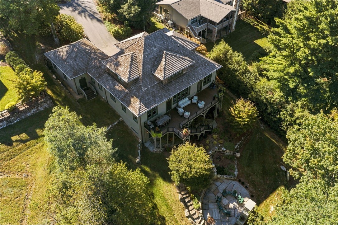 478 Country Club Drive
