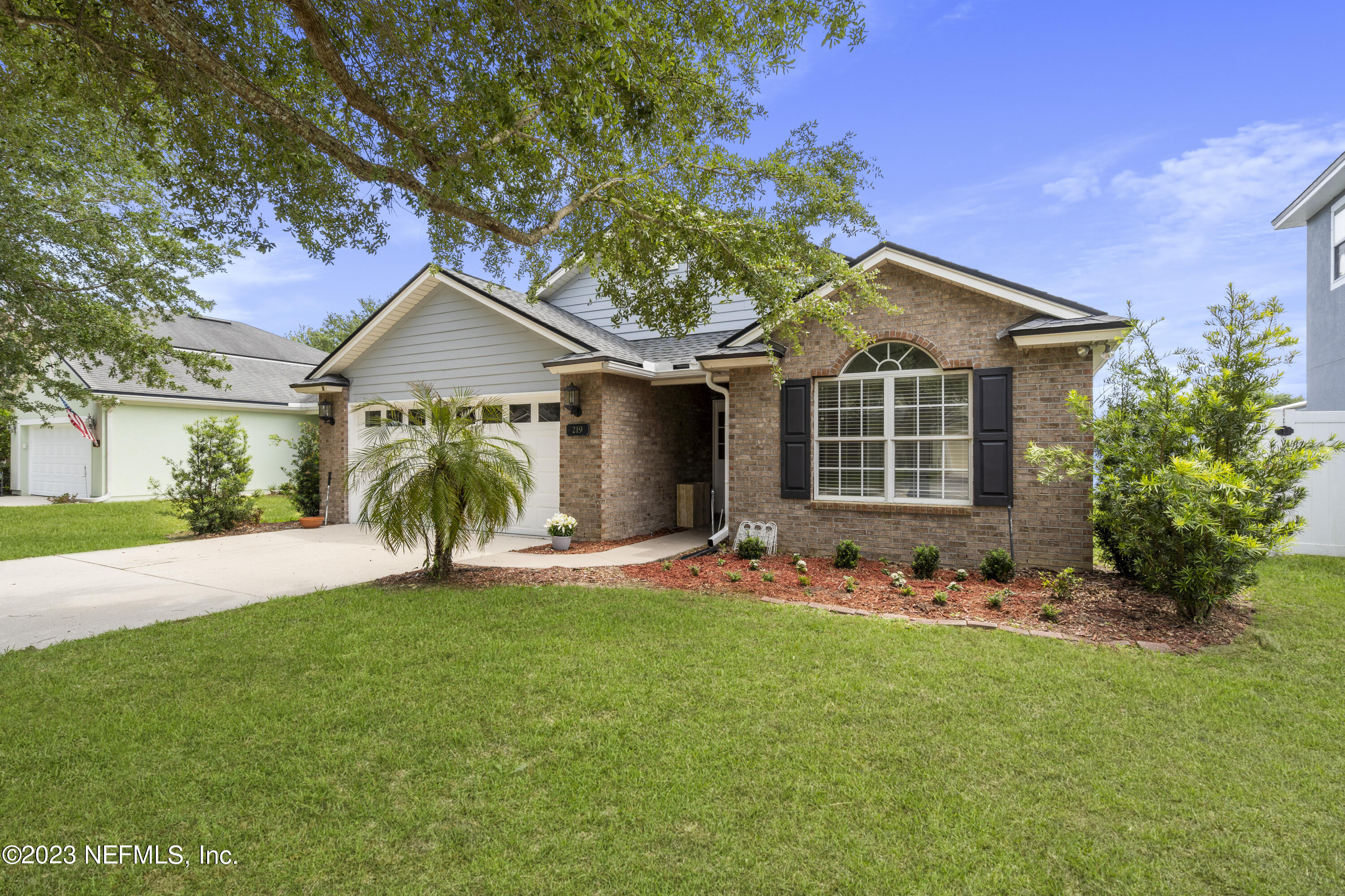 219 PINE ARBOR Circle