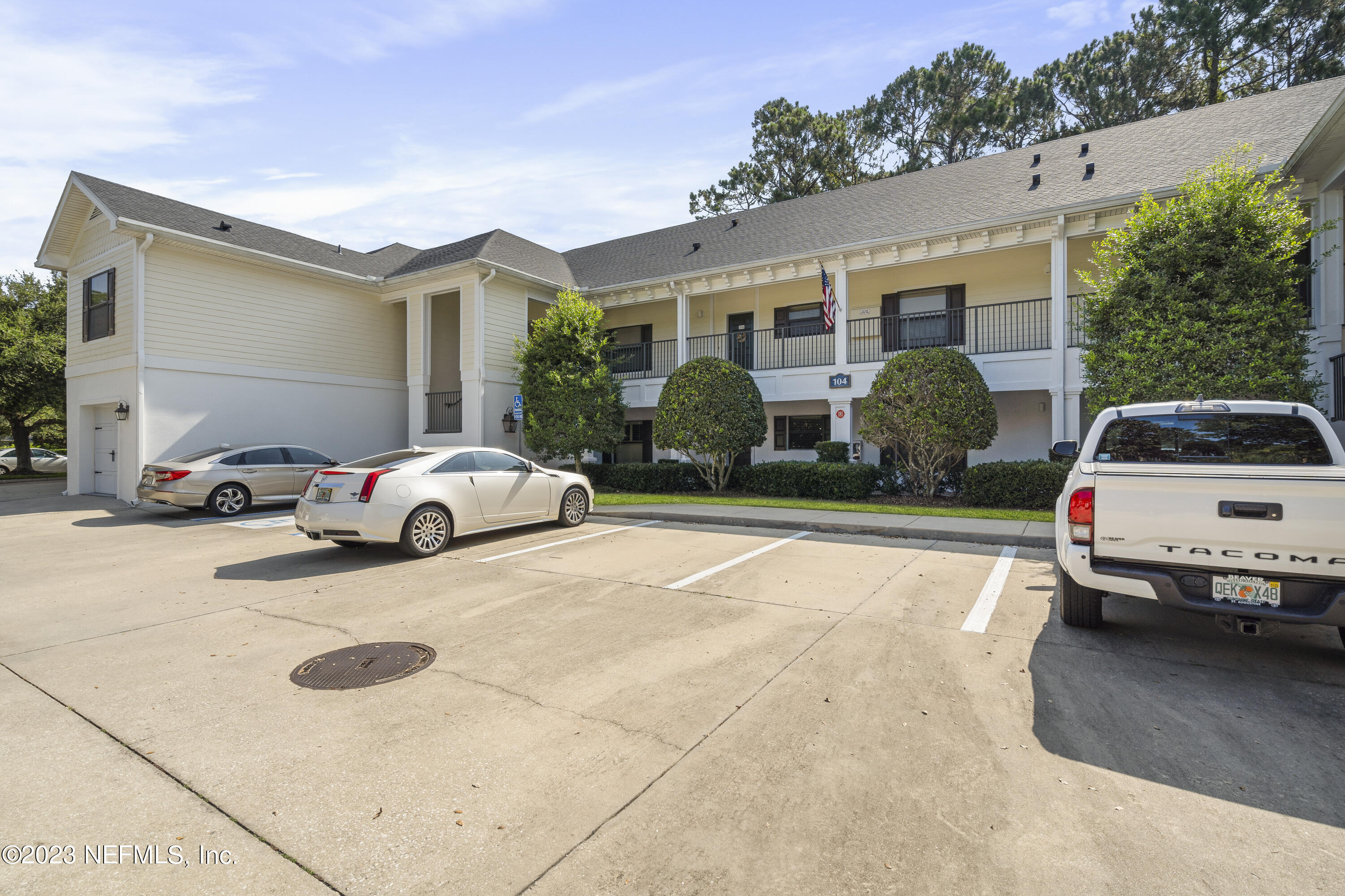 104 LAUREL WOOD WAY, 203