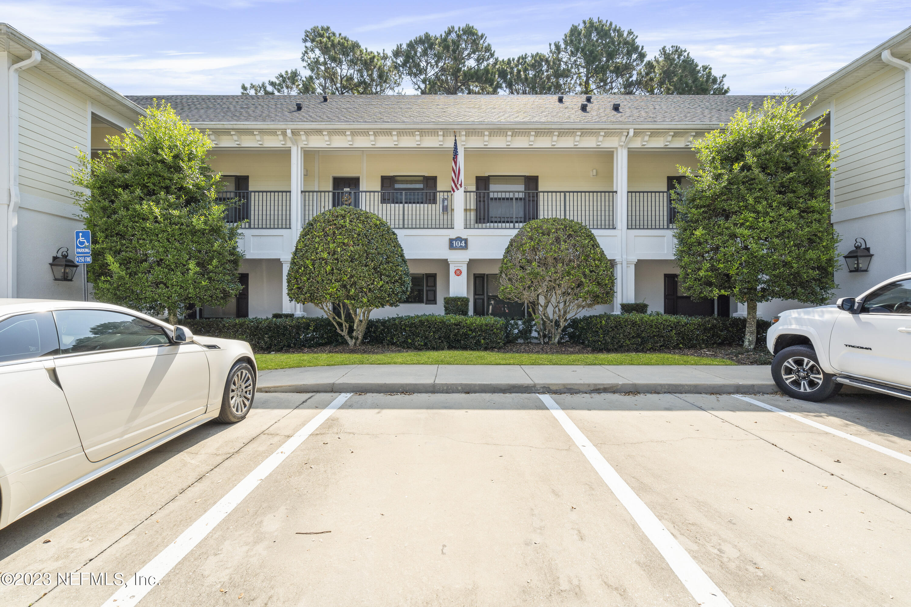 104 LAUREL WOOD WAY, 203