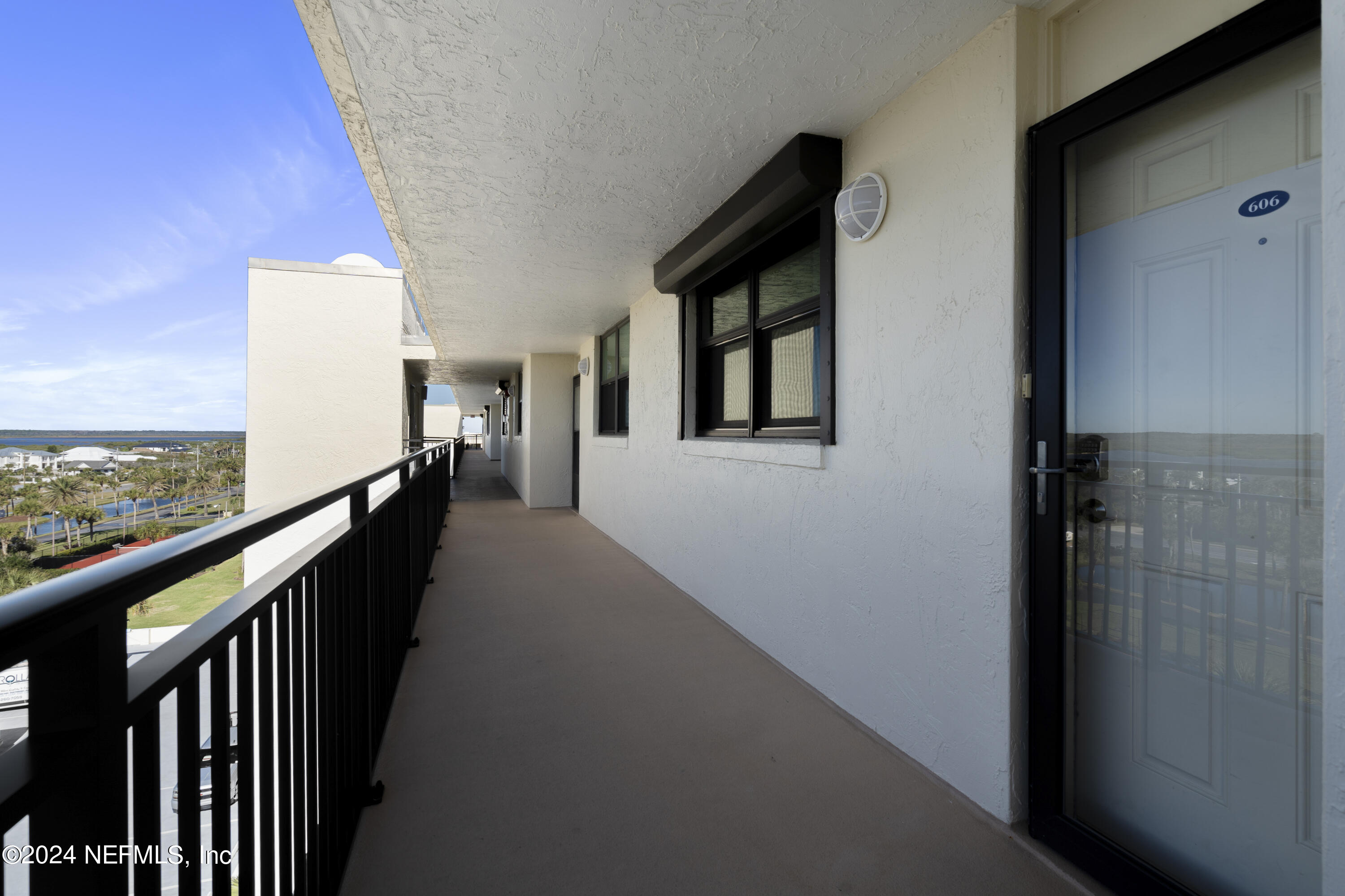 8050 A1A Boulevard S, 606