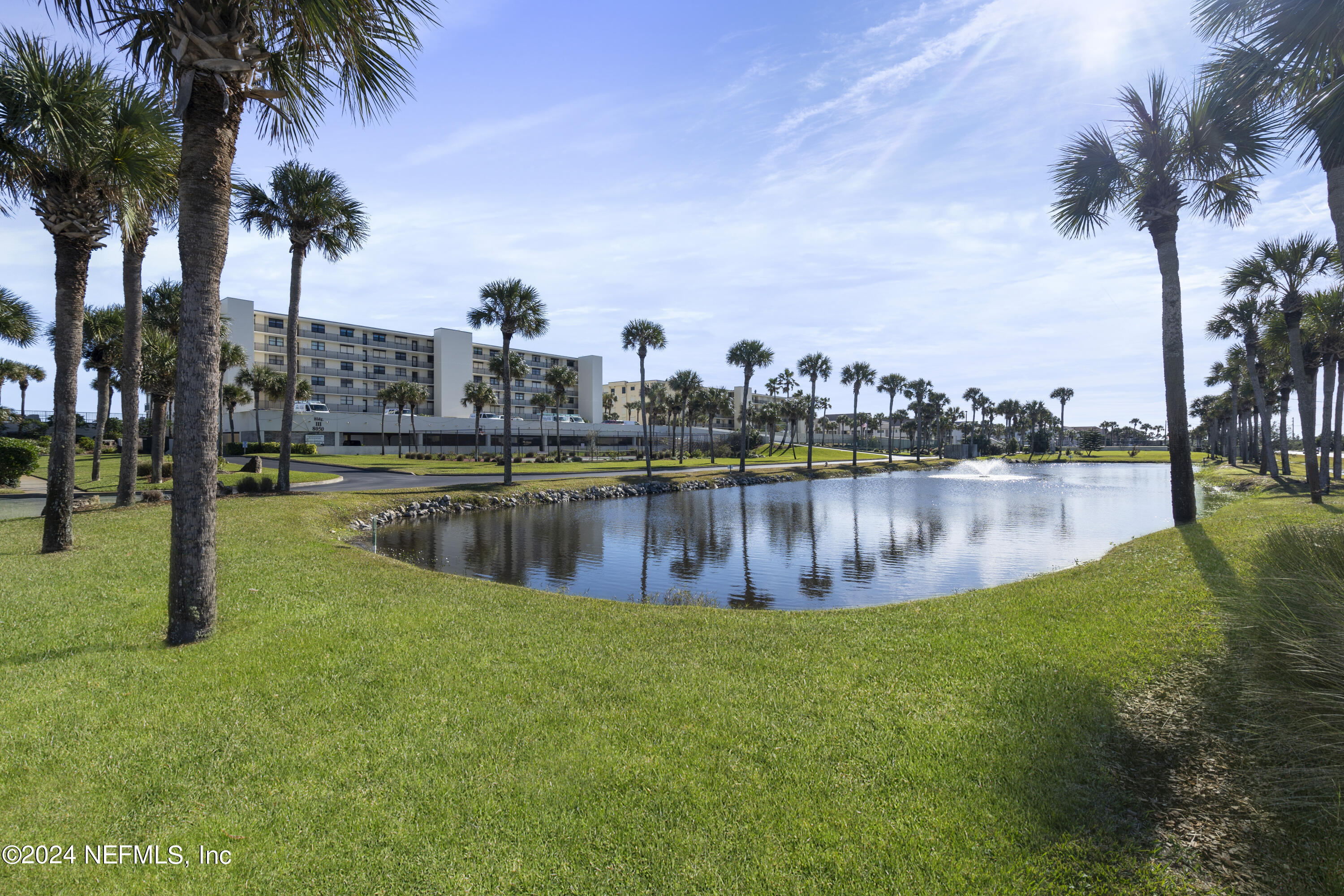 8050 A1A Boulevard S, 606