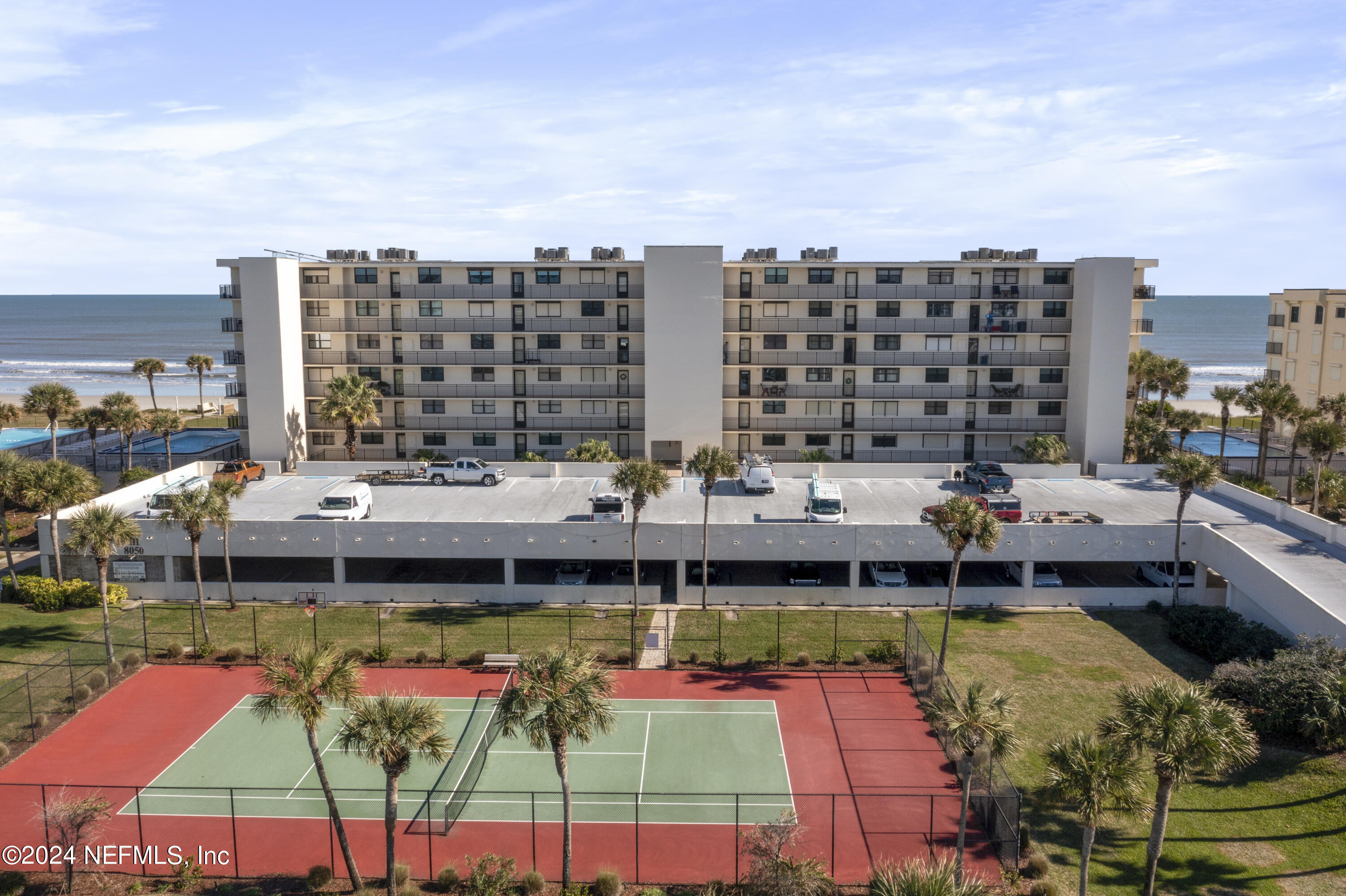 8050 A1A Boulevard S, 606