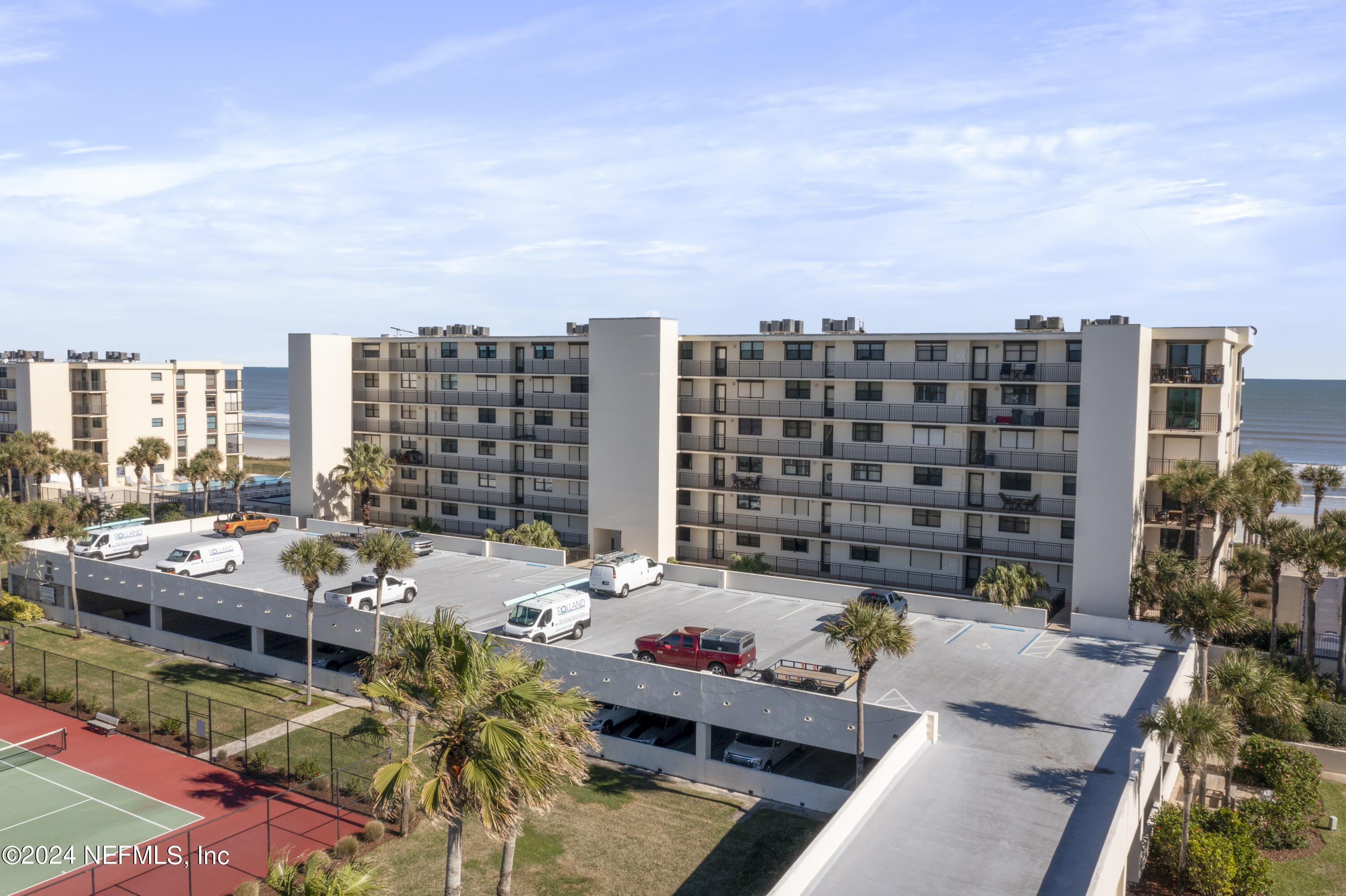 8050 A1A Boulevard S, 606