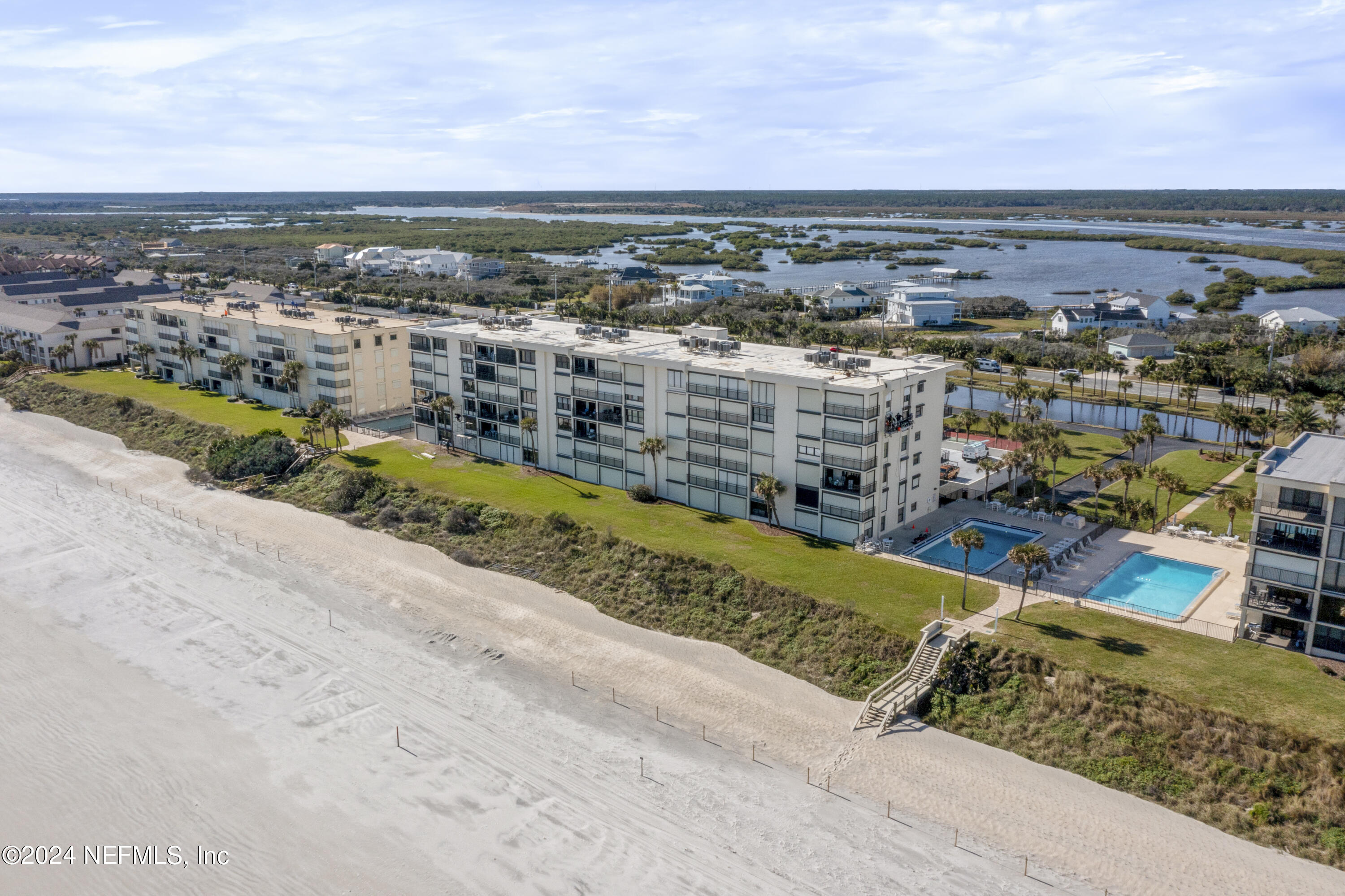 8050 A1A Boulevard S, 606