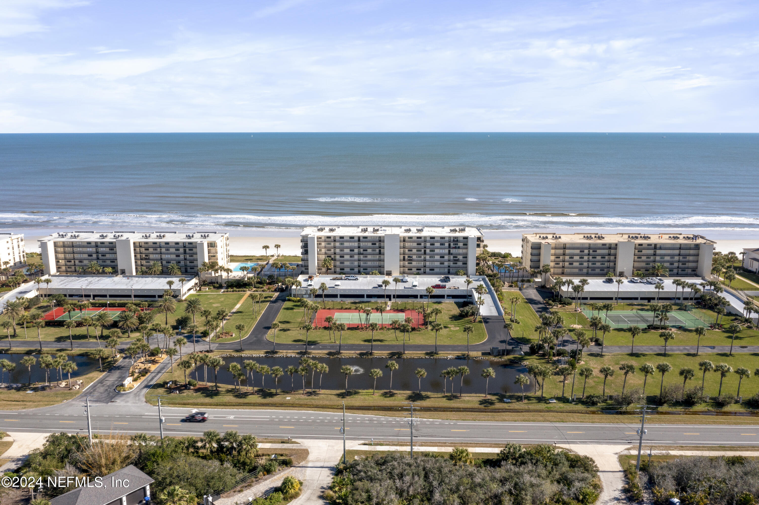 8050 A1A Boulevard S, 606