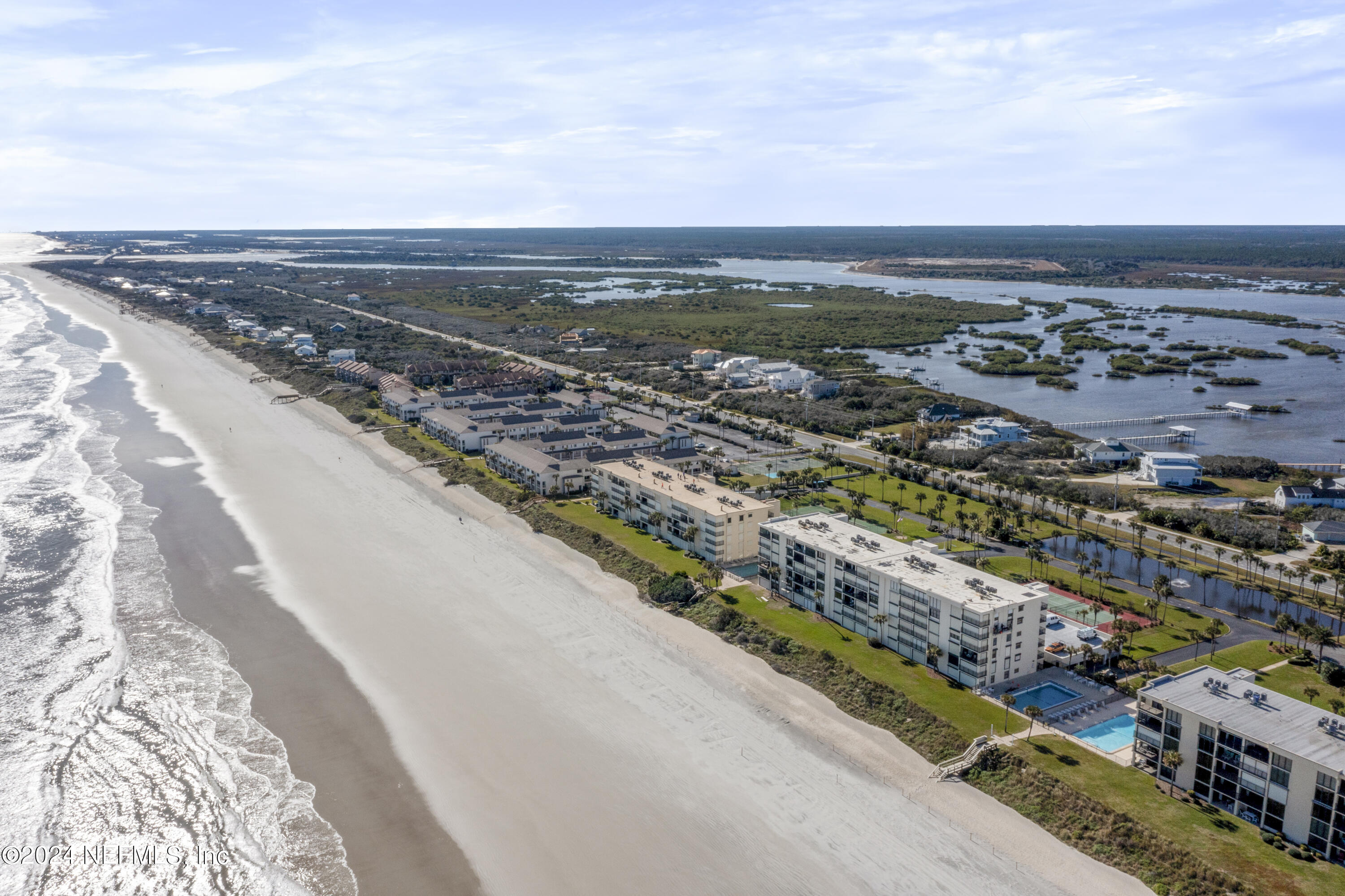 8050 A1A Boulevard S, 606