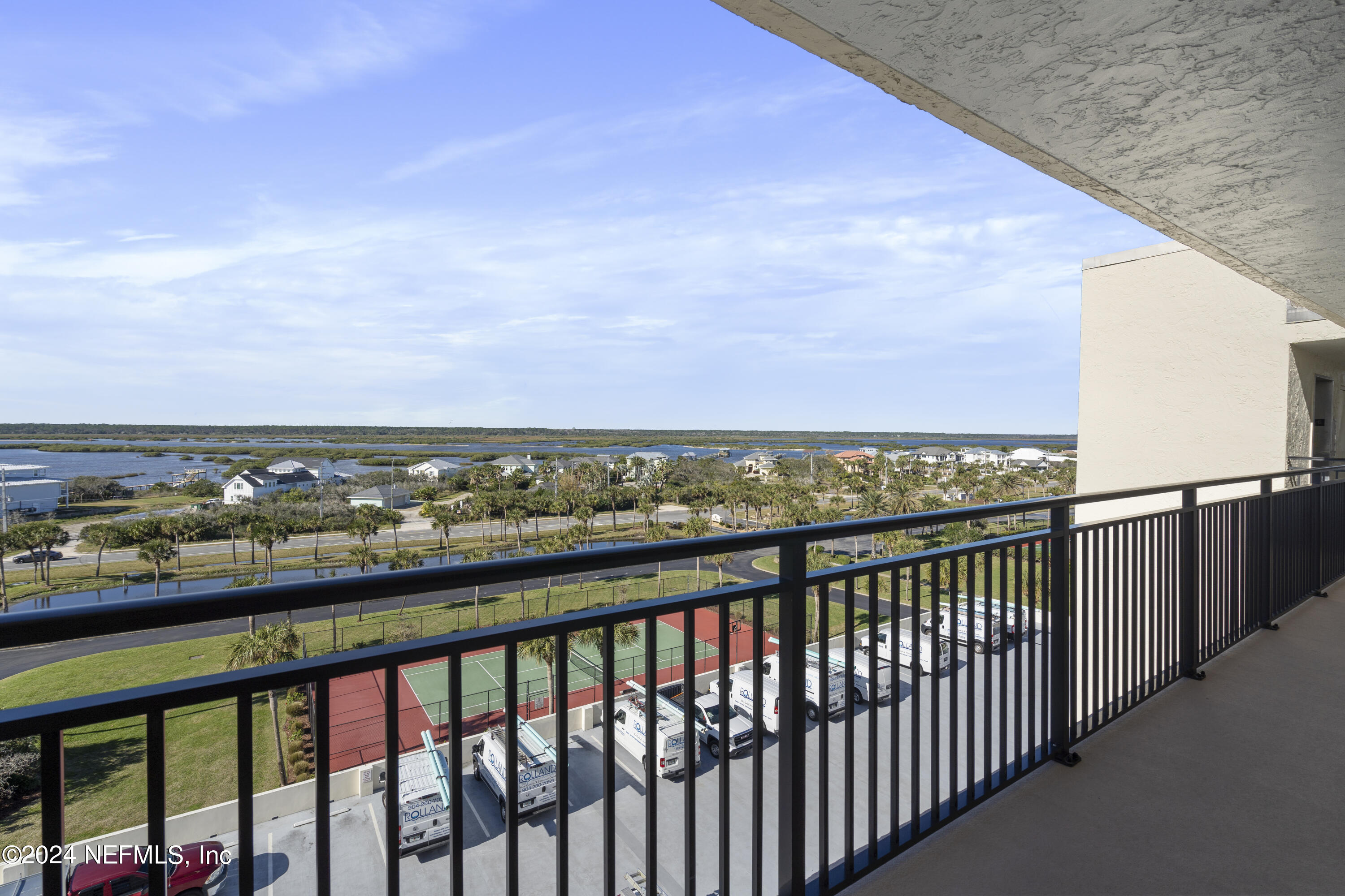 8050 A1A Boulevard S, 606