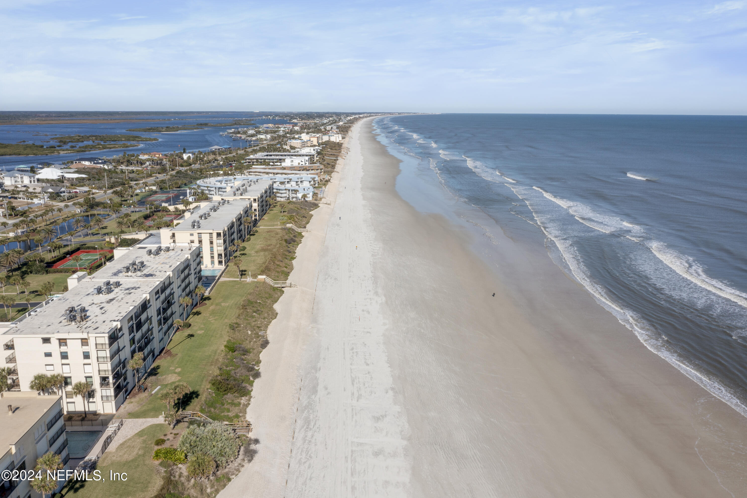 8050 A1A Boulevard S, 606