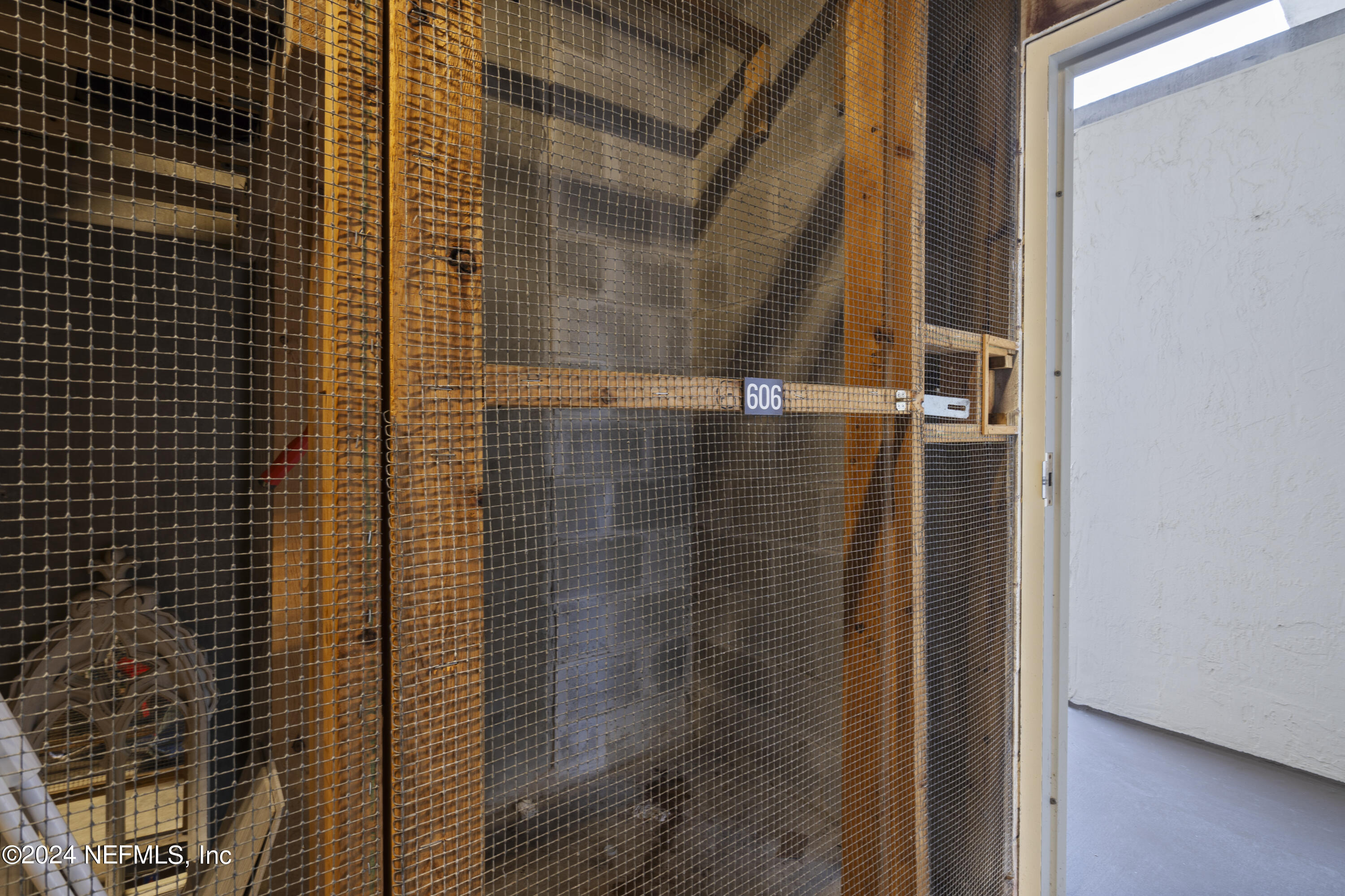 8050 A1A Boulevard S, 606