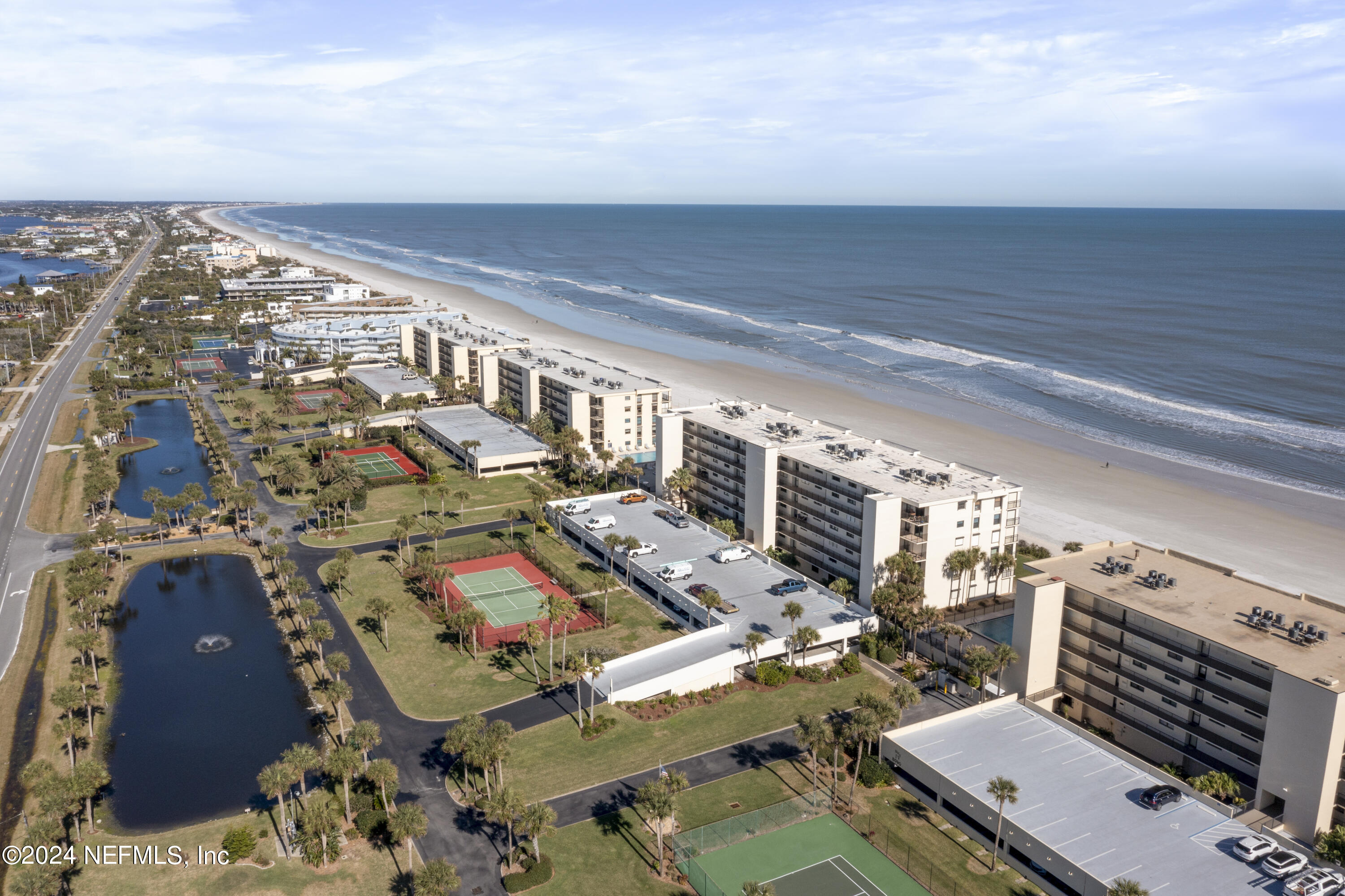 8050 A1A Boulevard S, 606