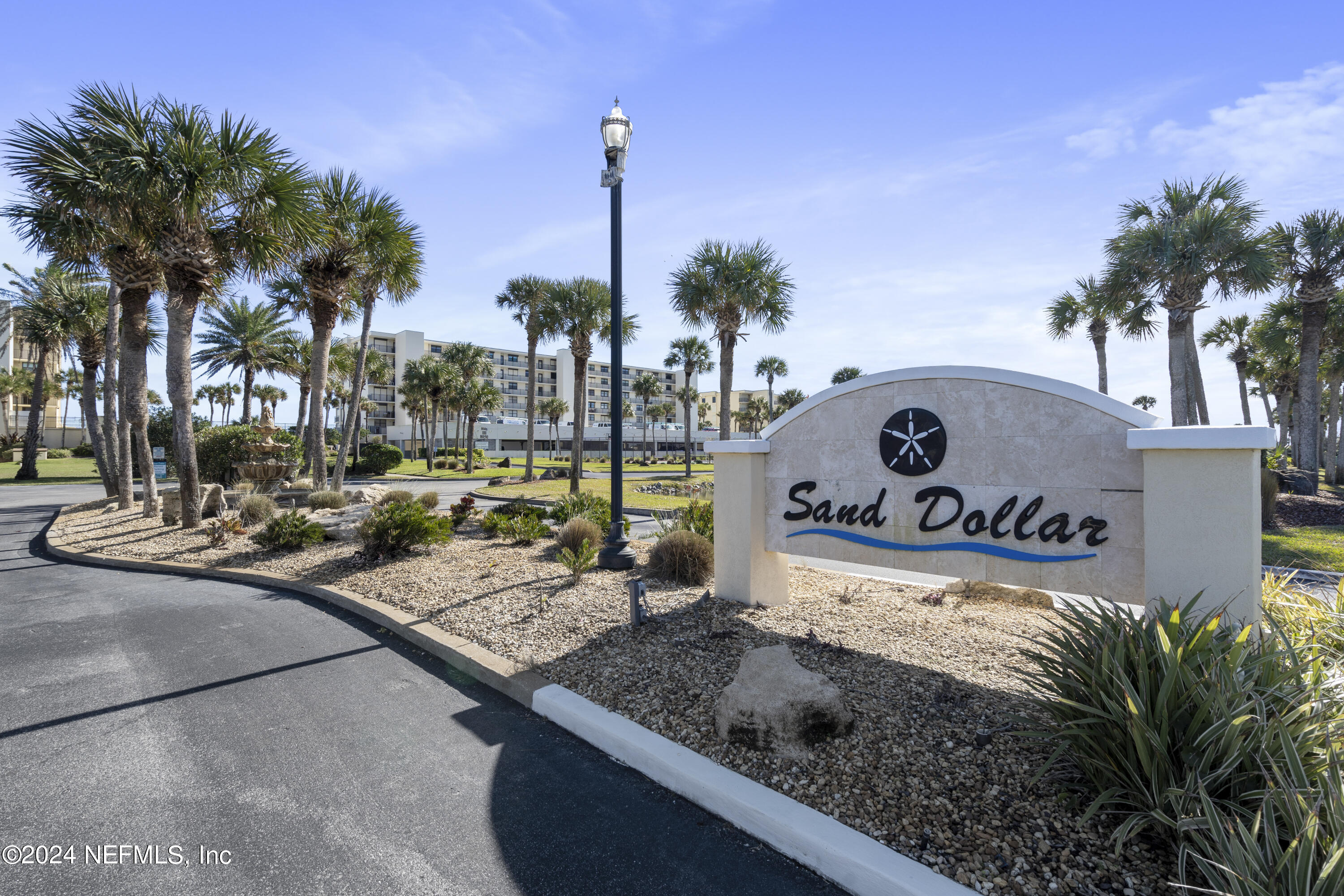 8050 A1A Boulevard S, 606