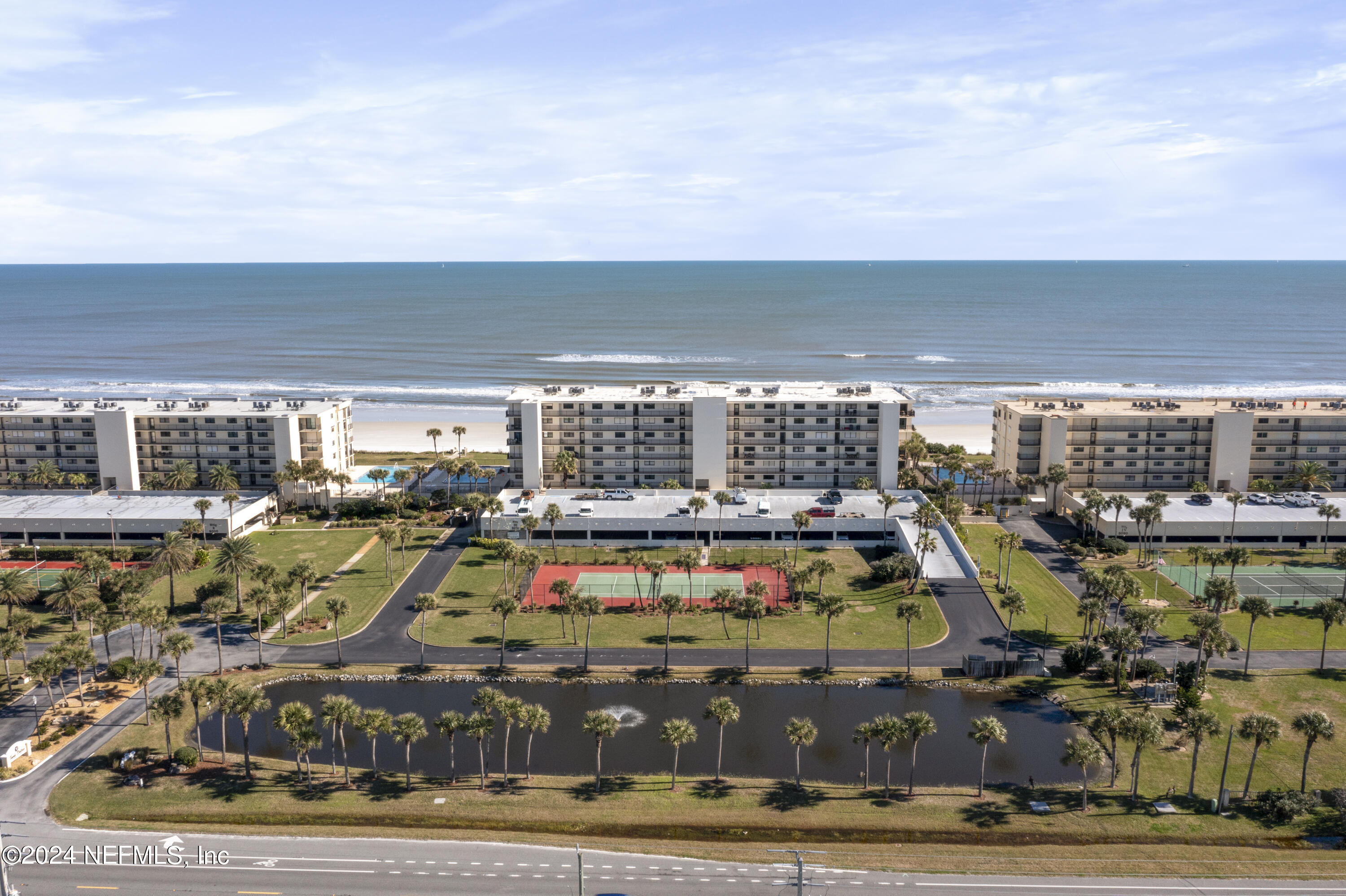 8050 A1A Boulevard S, 606