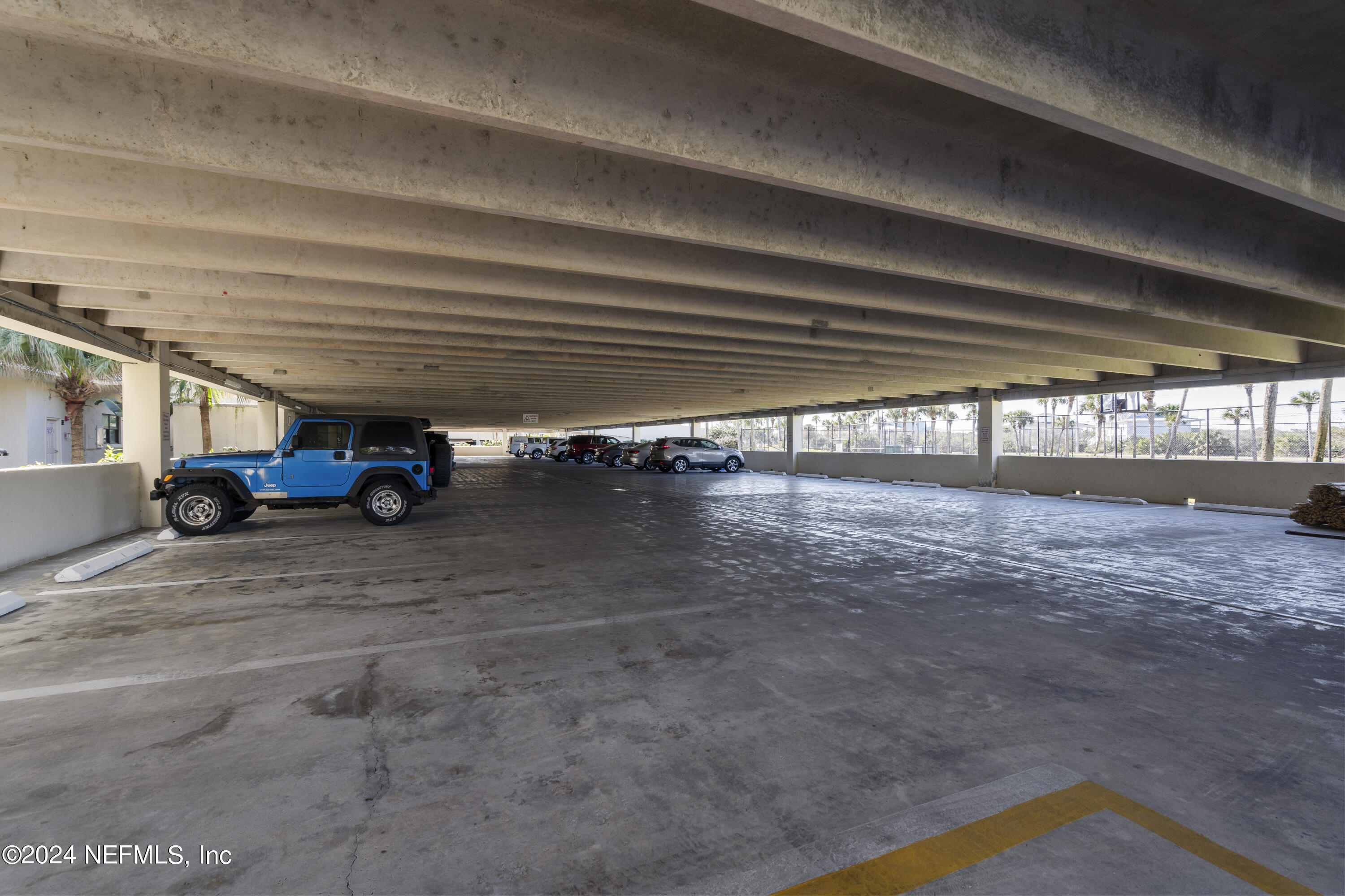 8050 A1A Boulevard S, 606