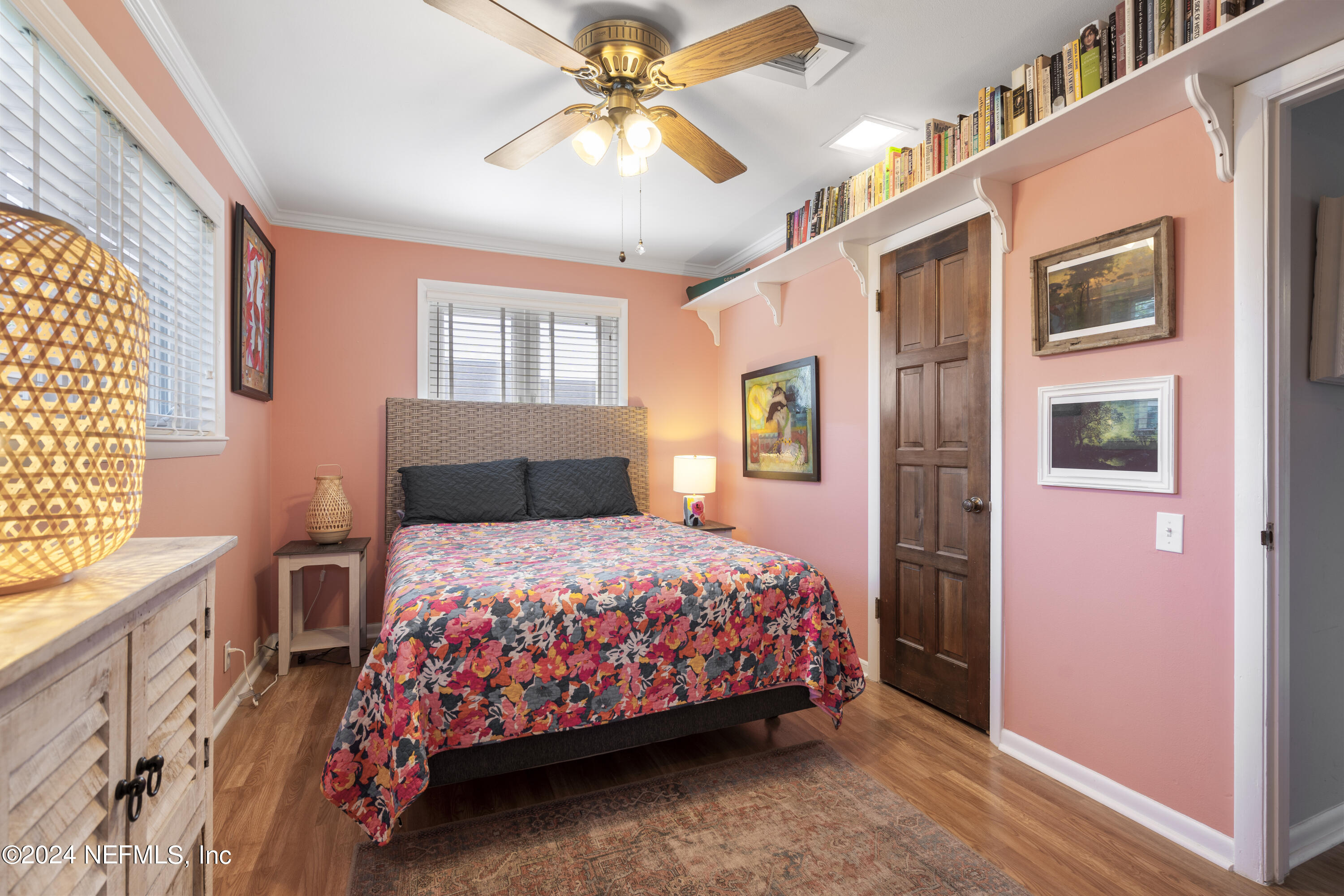 18 N ST AUGUSTINE Boulevard Unit: 3