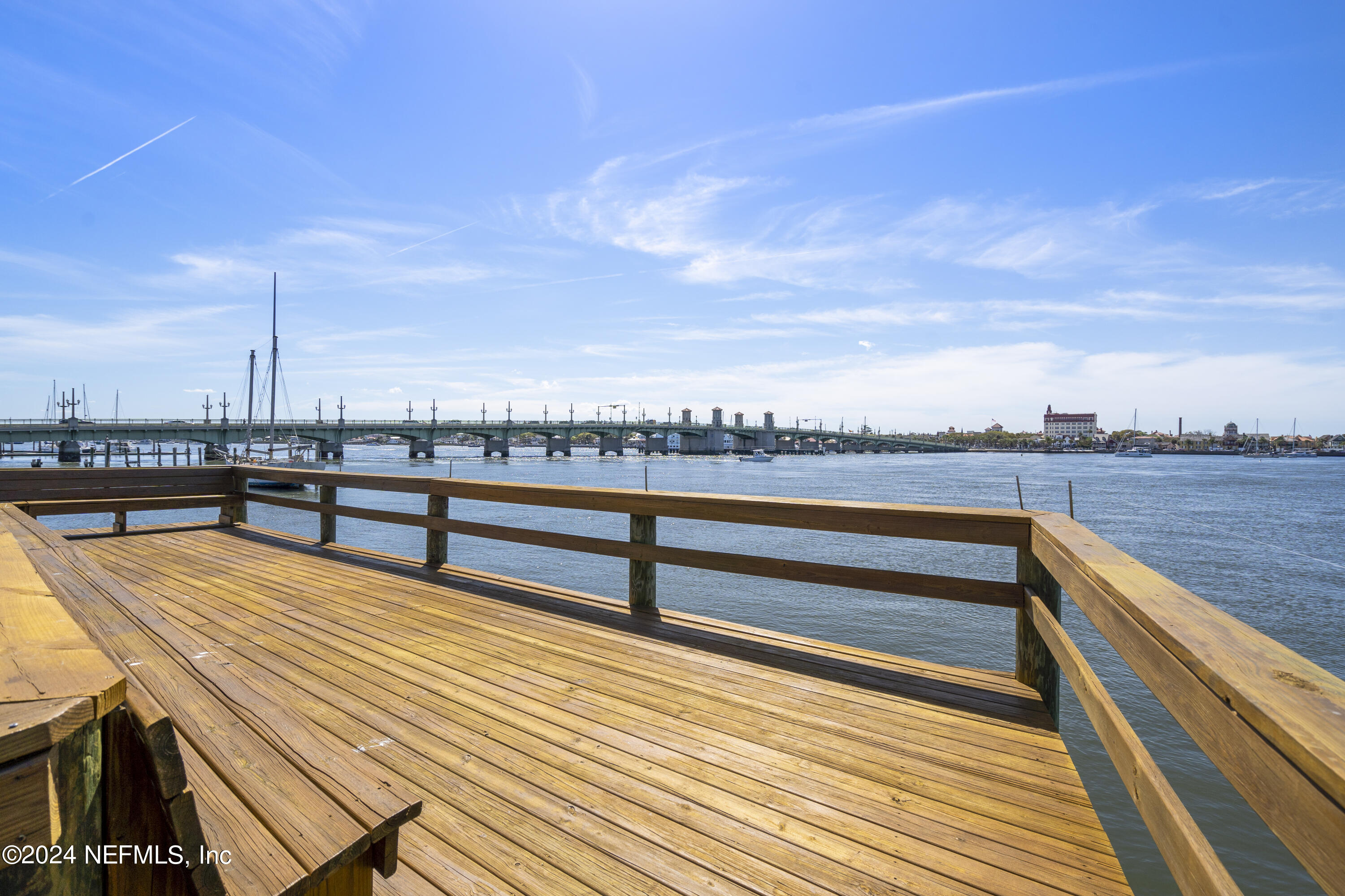 18 N ST AUGUSTINE Boulevard Unit: 3