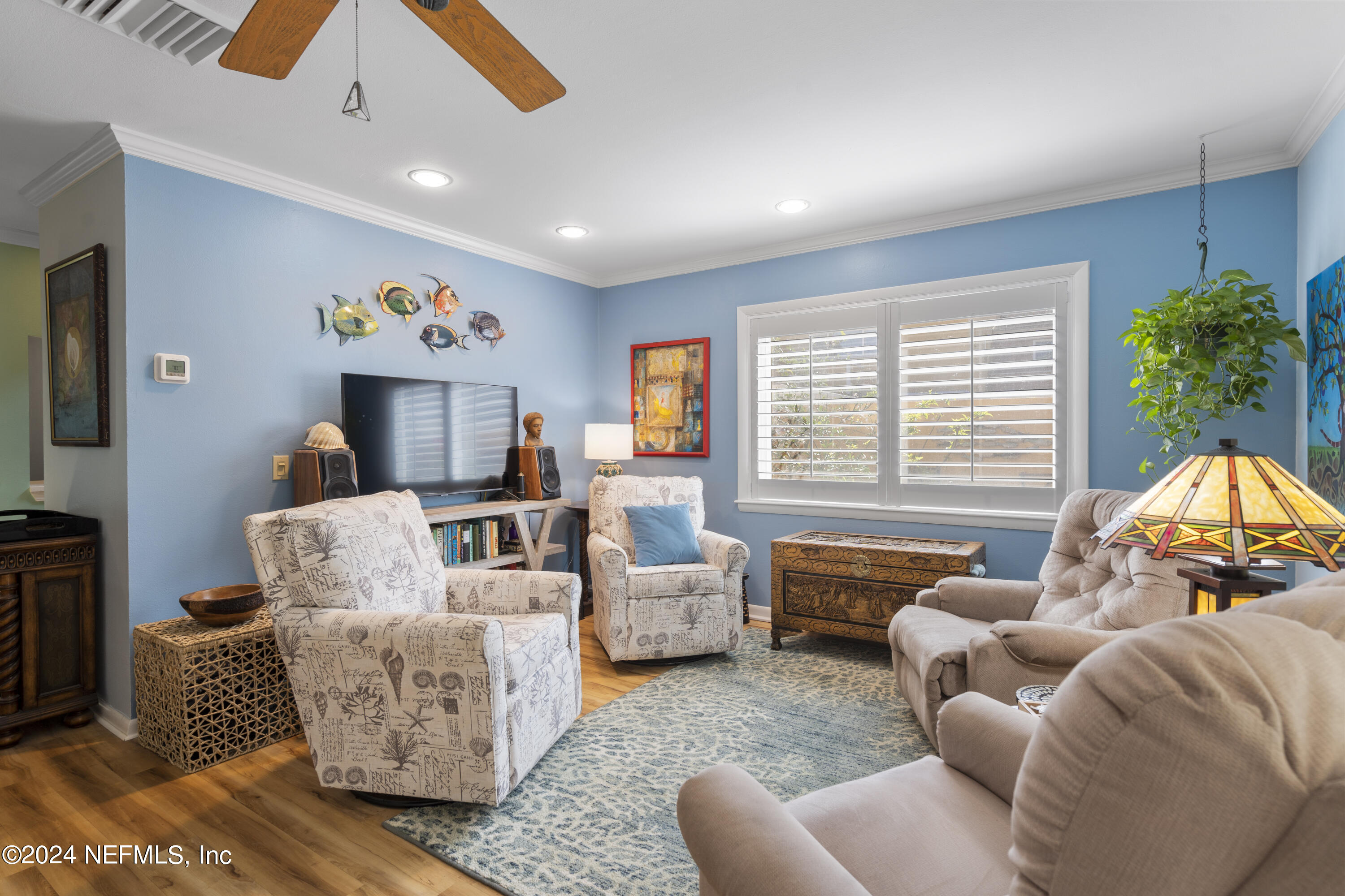 18 N ST AUGUSTINE Boulevard Unit: 3