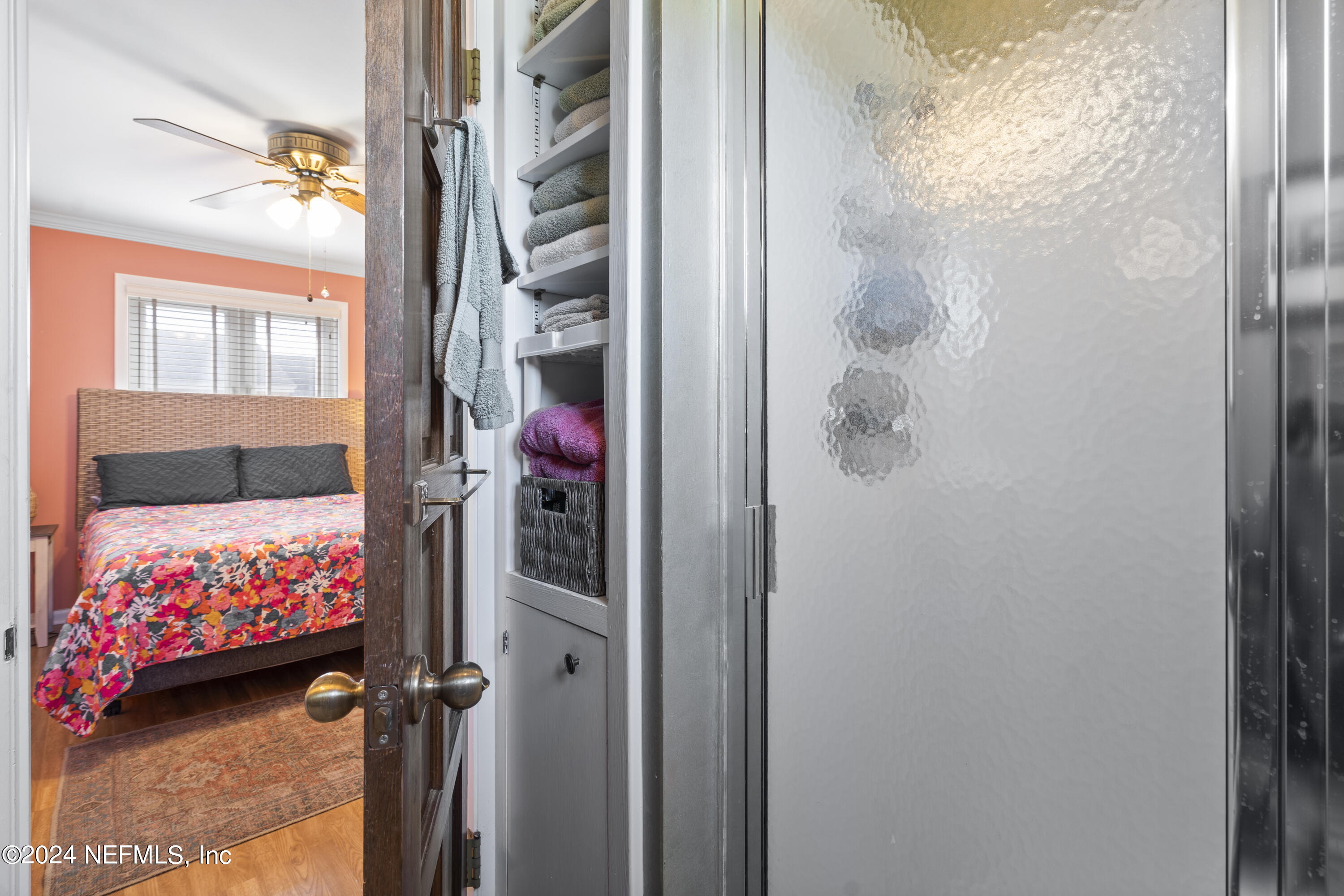 18 N ST AUGUSTINE Boulevard Unit: 3