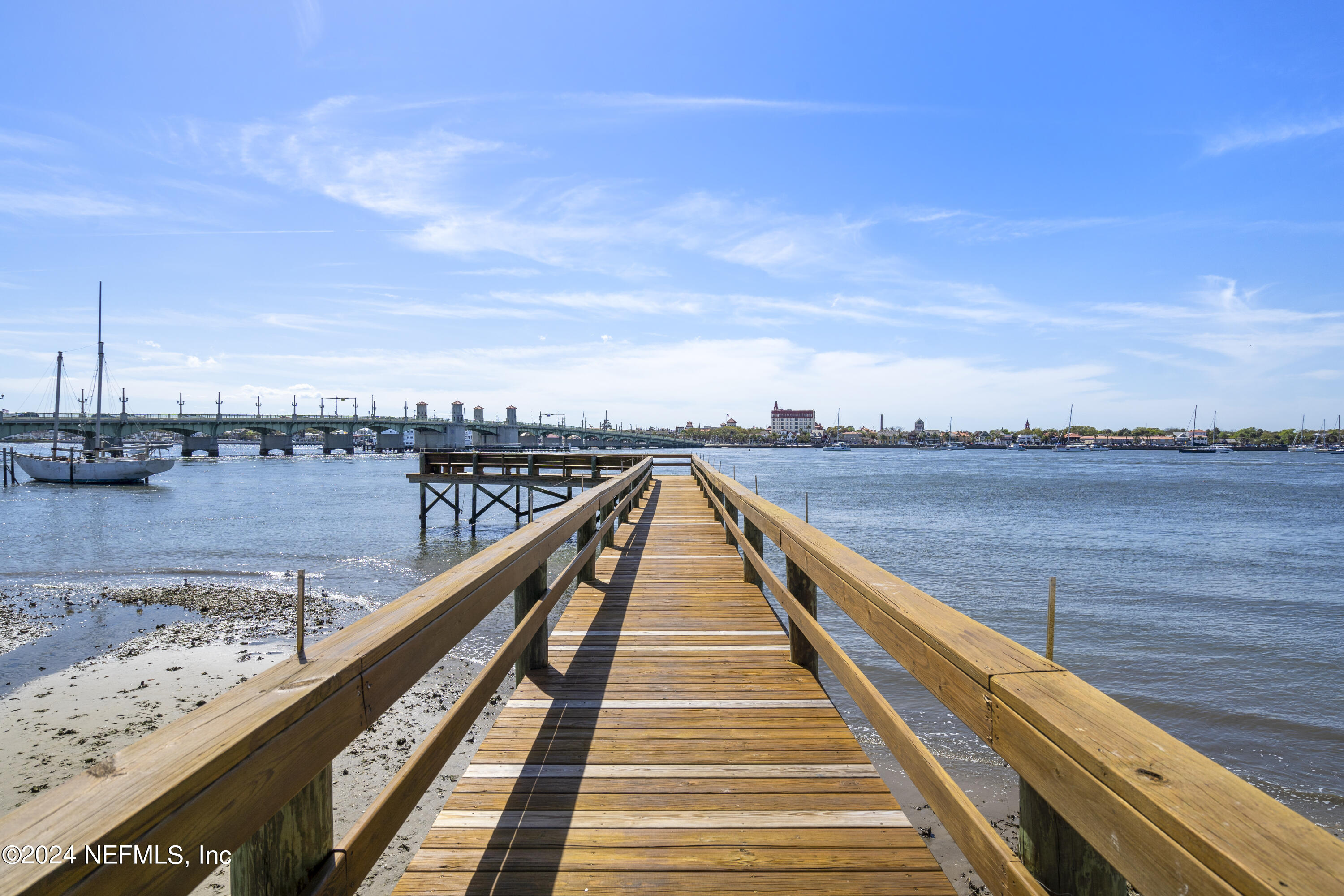 18 N ST AUGUSTINE Boulevard Unit: 3