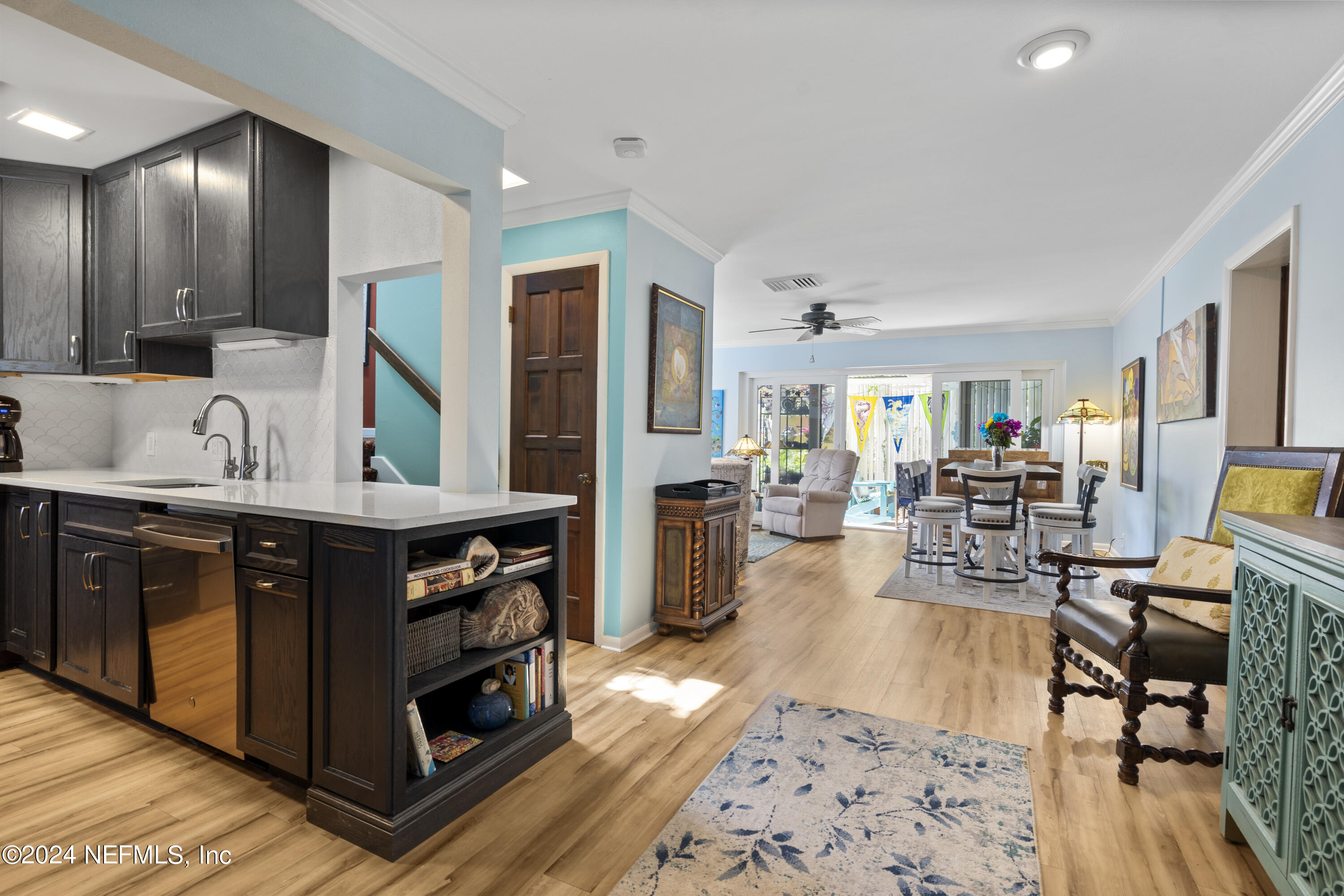 18 N ST AUGUSTINE Boulevard Unit: 3