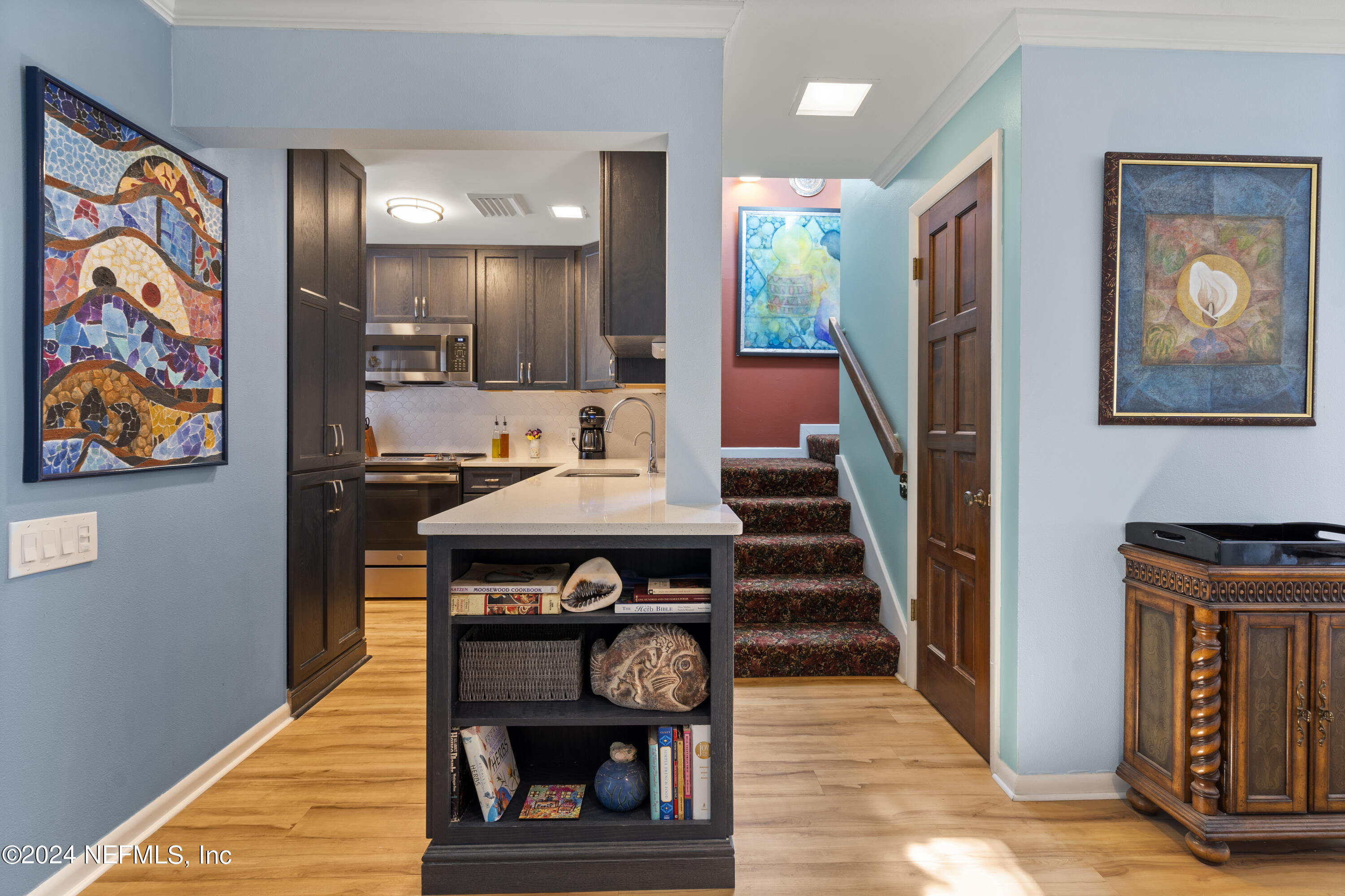 18 N ST AUGUSTINE Boulevard Unit: 3