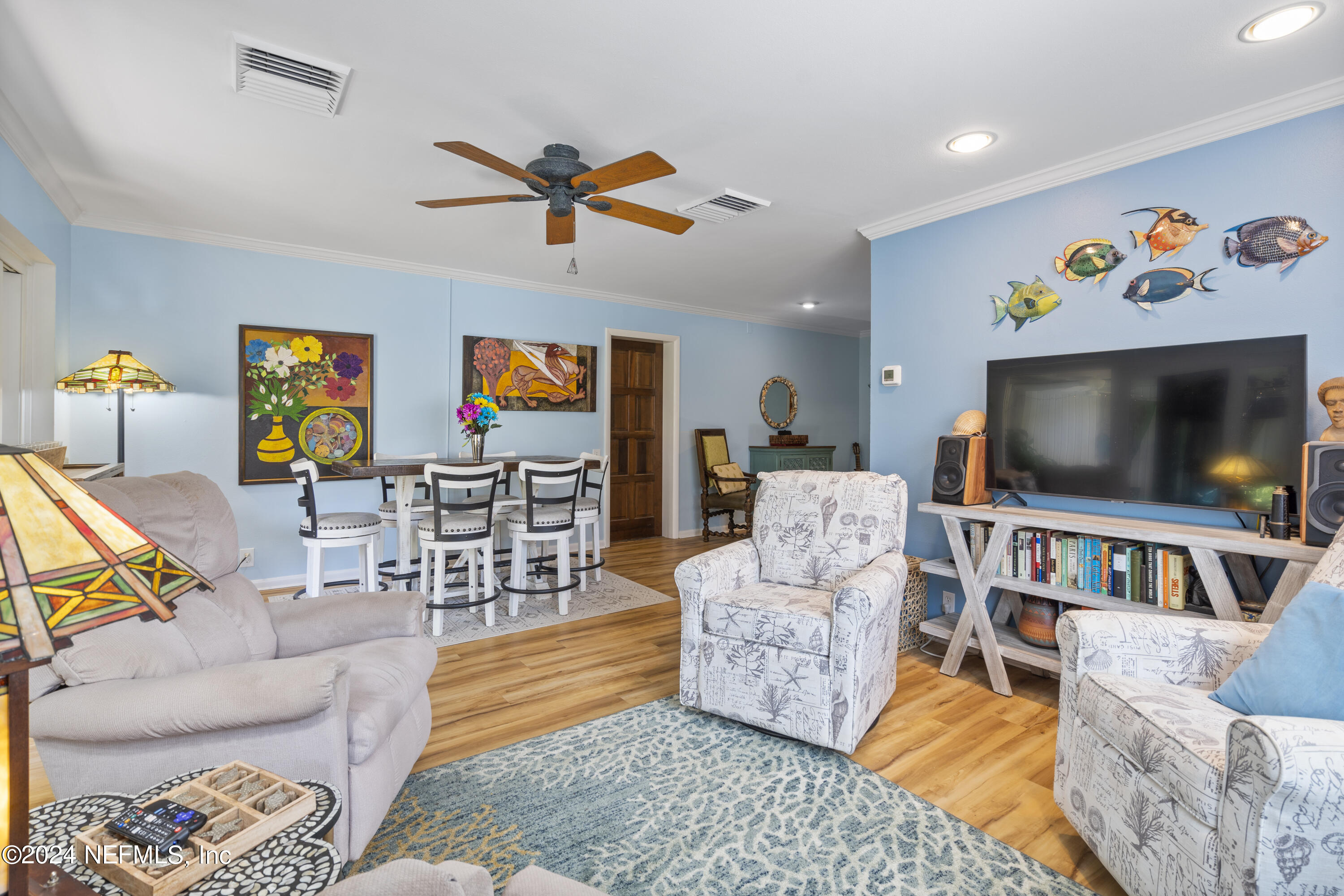 18 N ST AUGUSTINE Boulevard Unit: 3